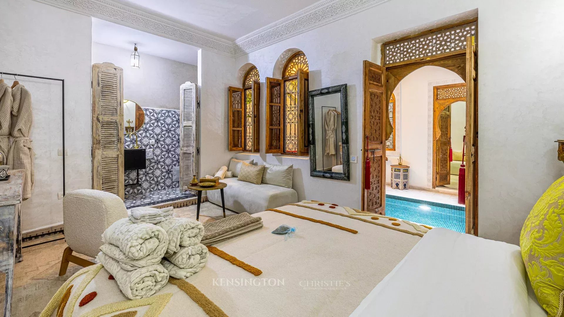 12 Bedroom Villa/Townhouse's Image 13