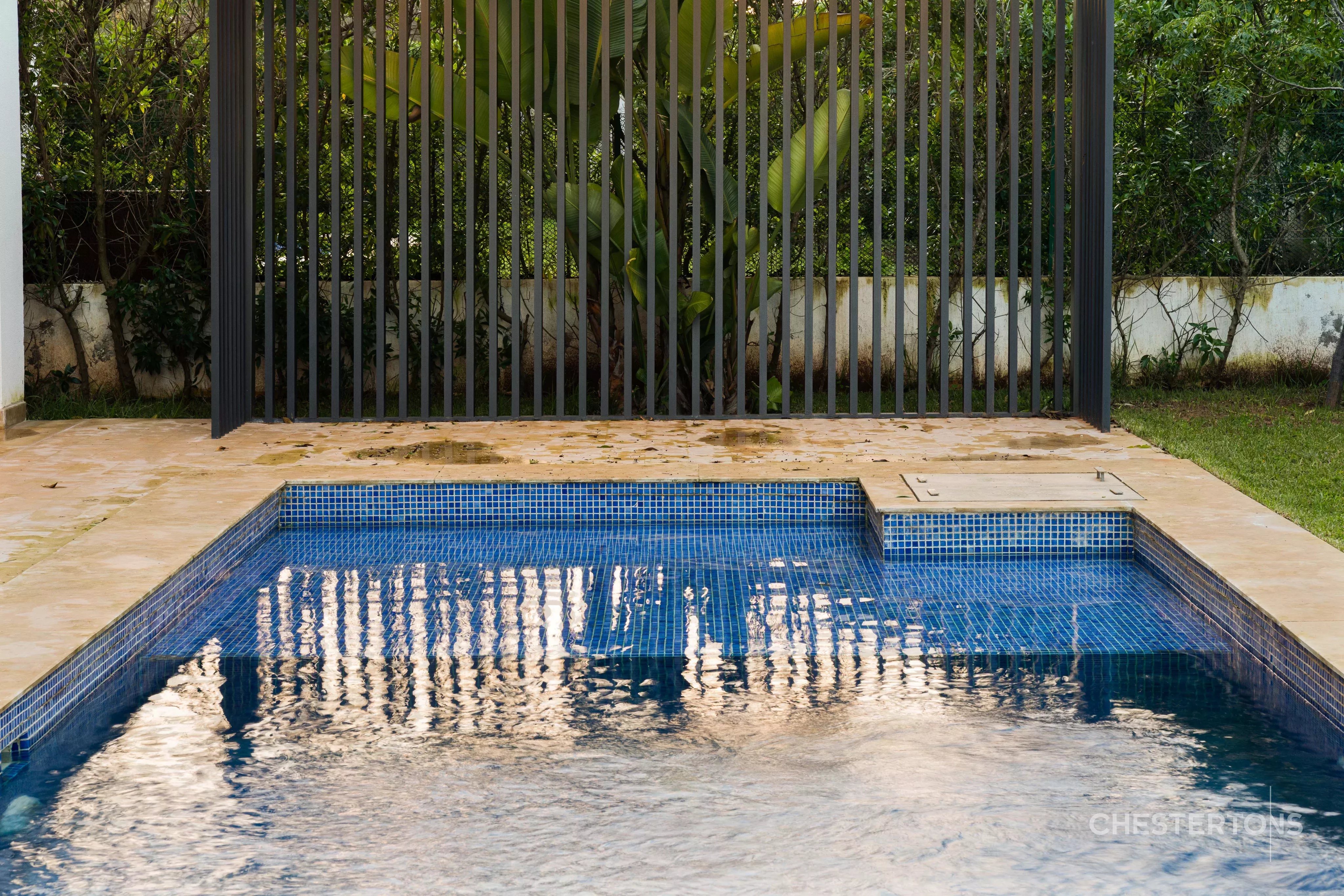 Image of Villa - 4 Bedrooms for Sale in Rabat-Témara-Morocco, Image 11