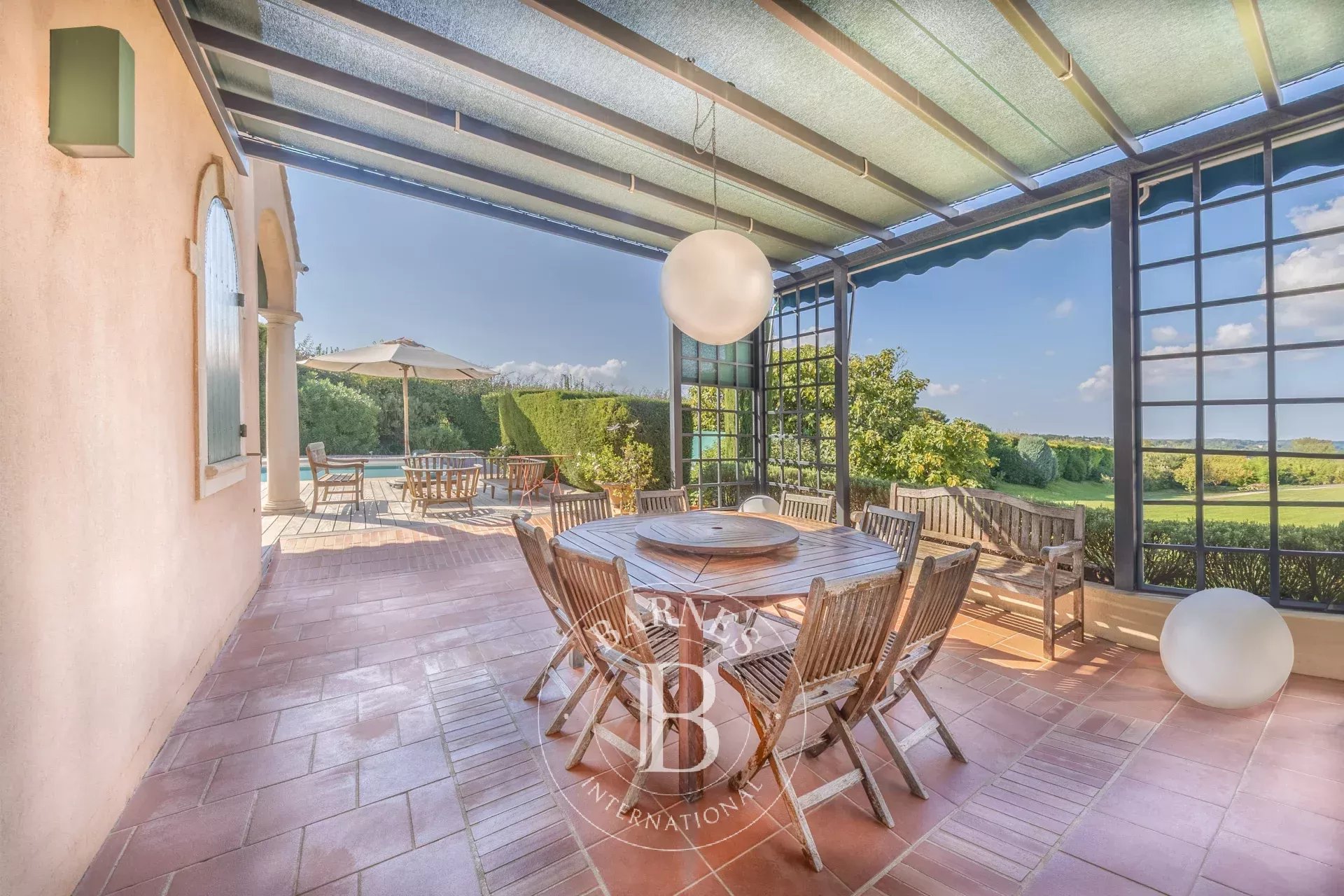 Mülkiyet Aix-en-Provence - picture 20