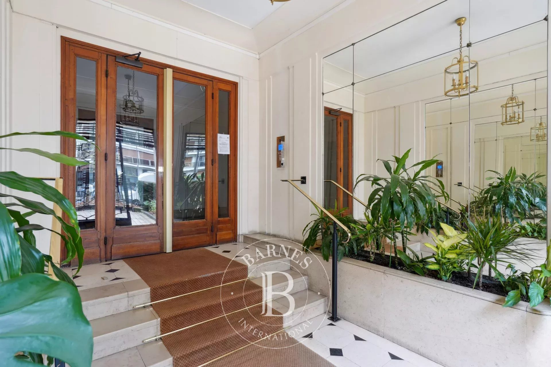 Paris  - Apartment 2 Bedrooms - picture 15