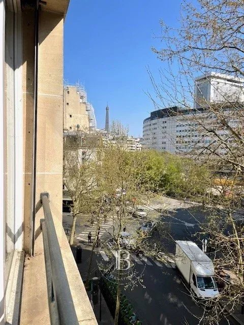Paris  - Appartement 2 Pi&egrave;ces, 1 Chambre - picture 8