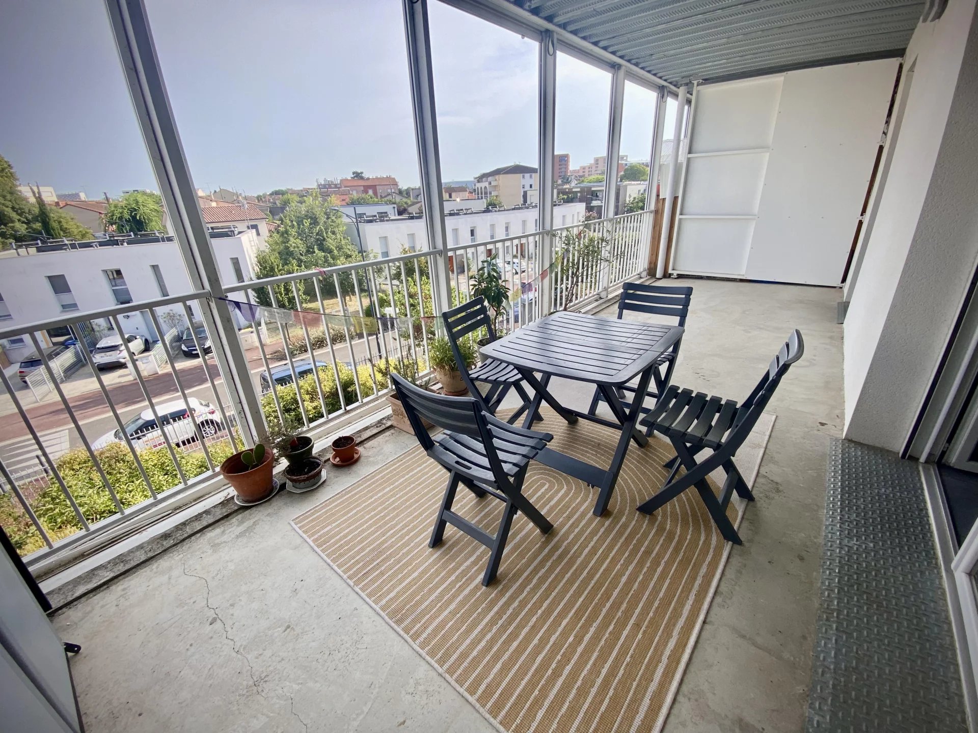 Location Appartement Toulouse