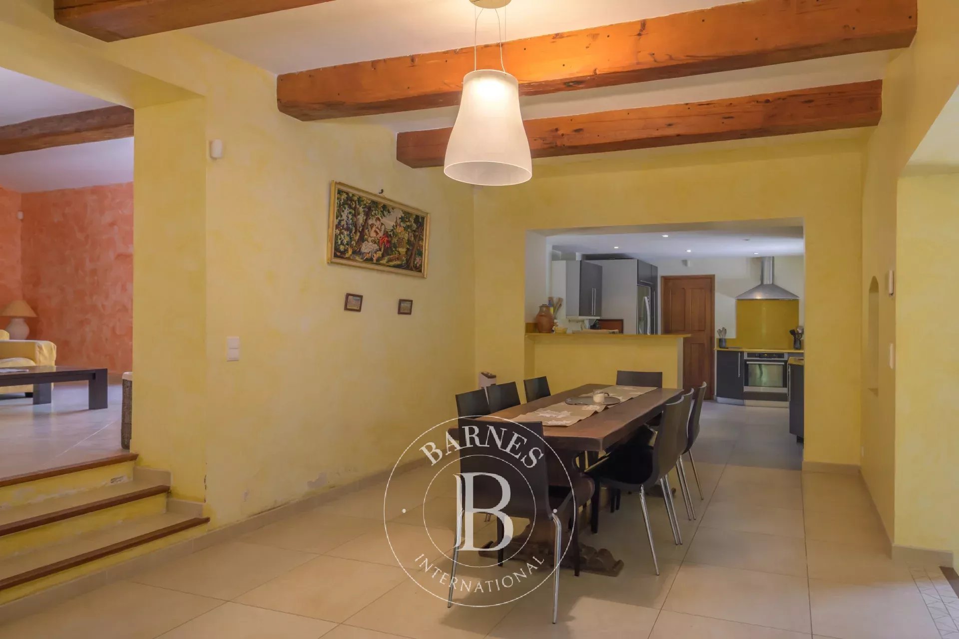 Mülkiyet Le Castellet - picture 10