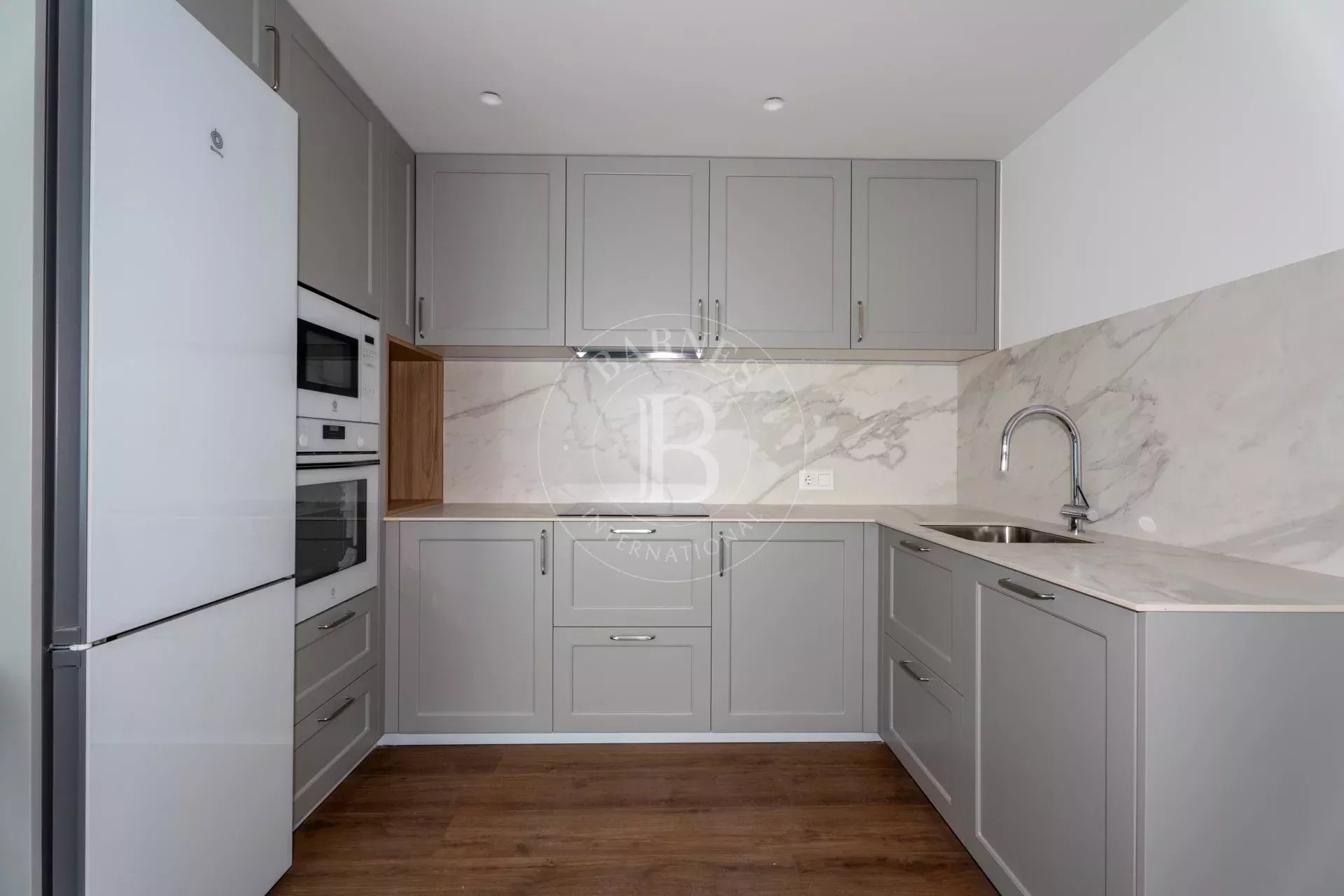 Daire Madrid - picture 4