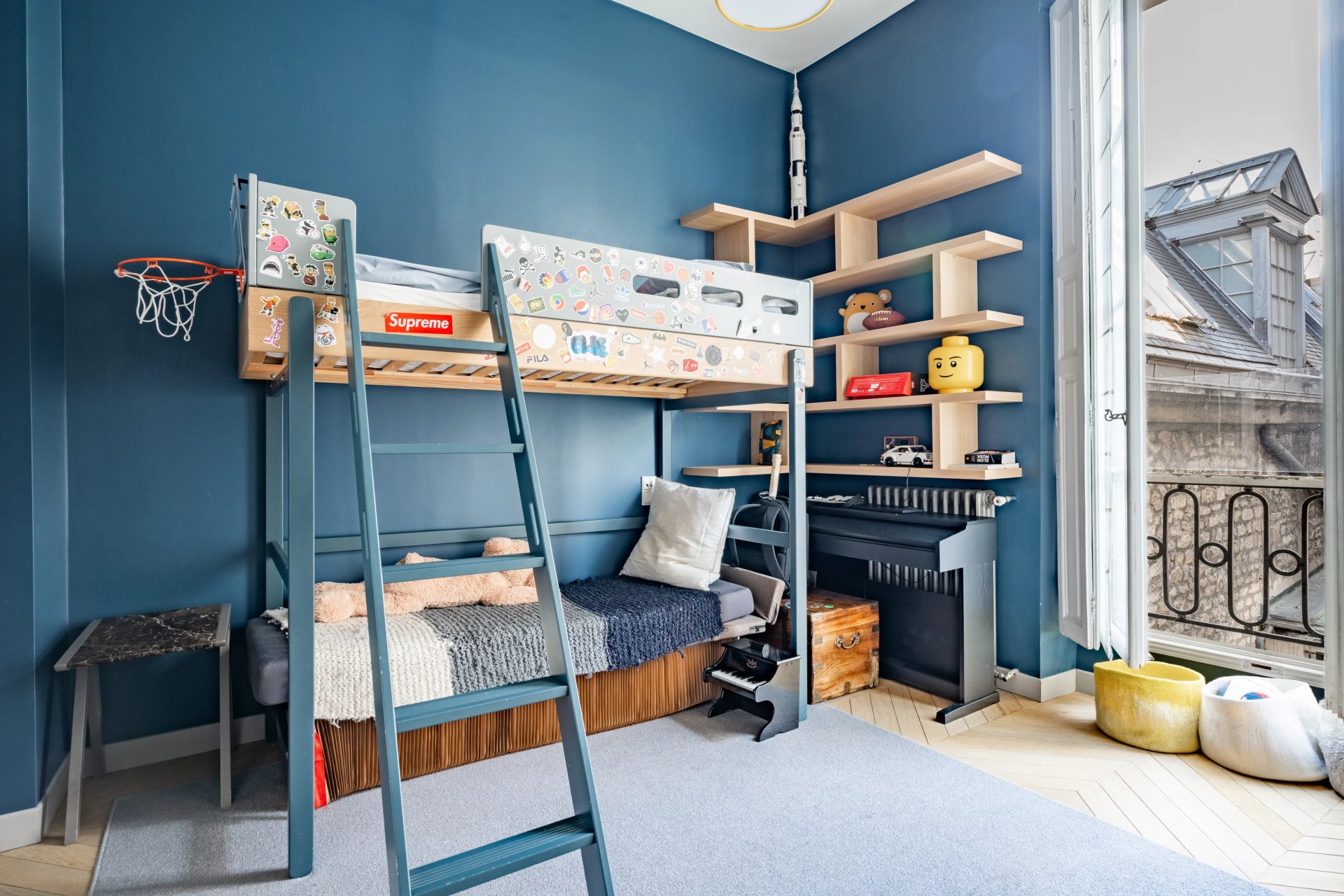 4 Bedroom Apartment/Flat's Image 12