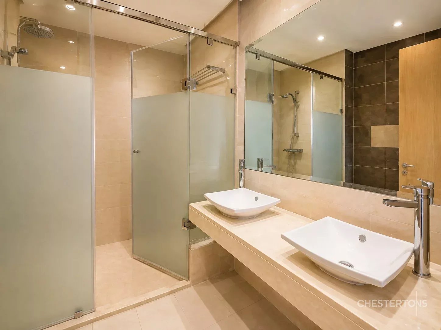  Image of Apartment - 3 Bedrooms - 2 Bathrooms for Rental in Rabat-Rabat-Morocco, Image 8