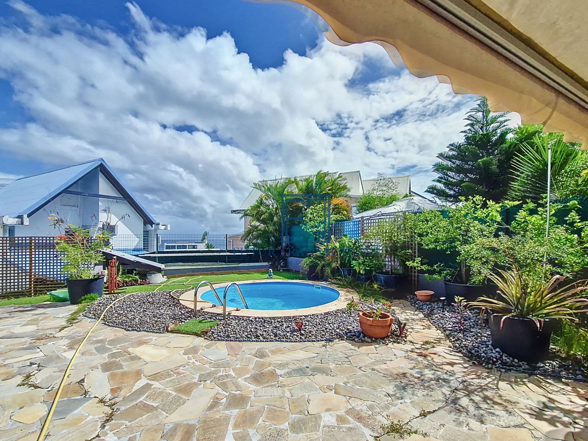 Agence immobilière de Futur Transaction Le Gosier