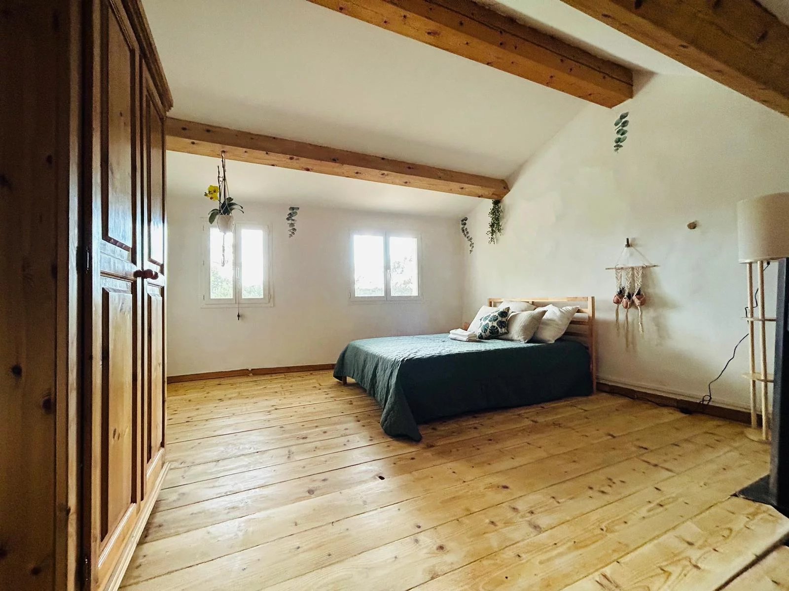 BELLE BASTIDE PROVENÇALE 5 CHAMBRES — photo 8