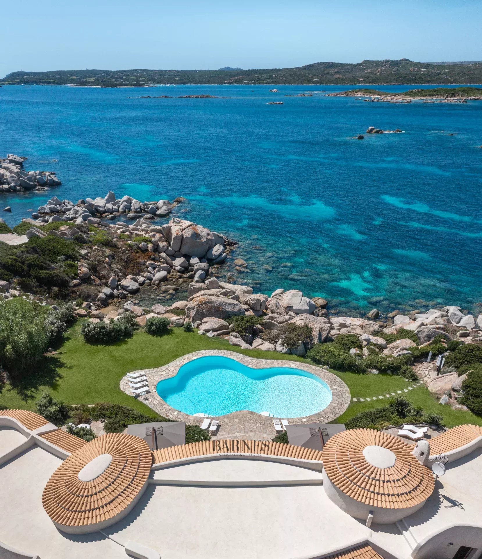 Villa Bonifacio  -  ref 83176592 (picture 1)