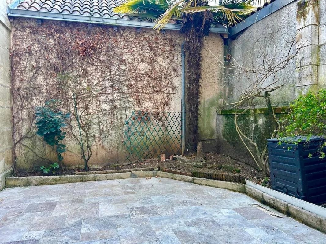 Location Appartement Périgueux