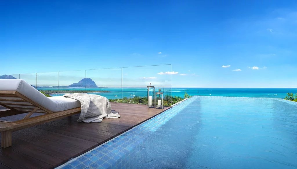 Sale Villa Black River