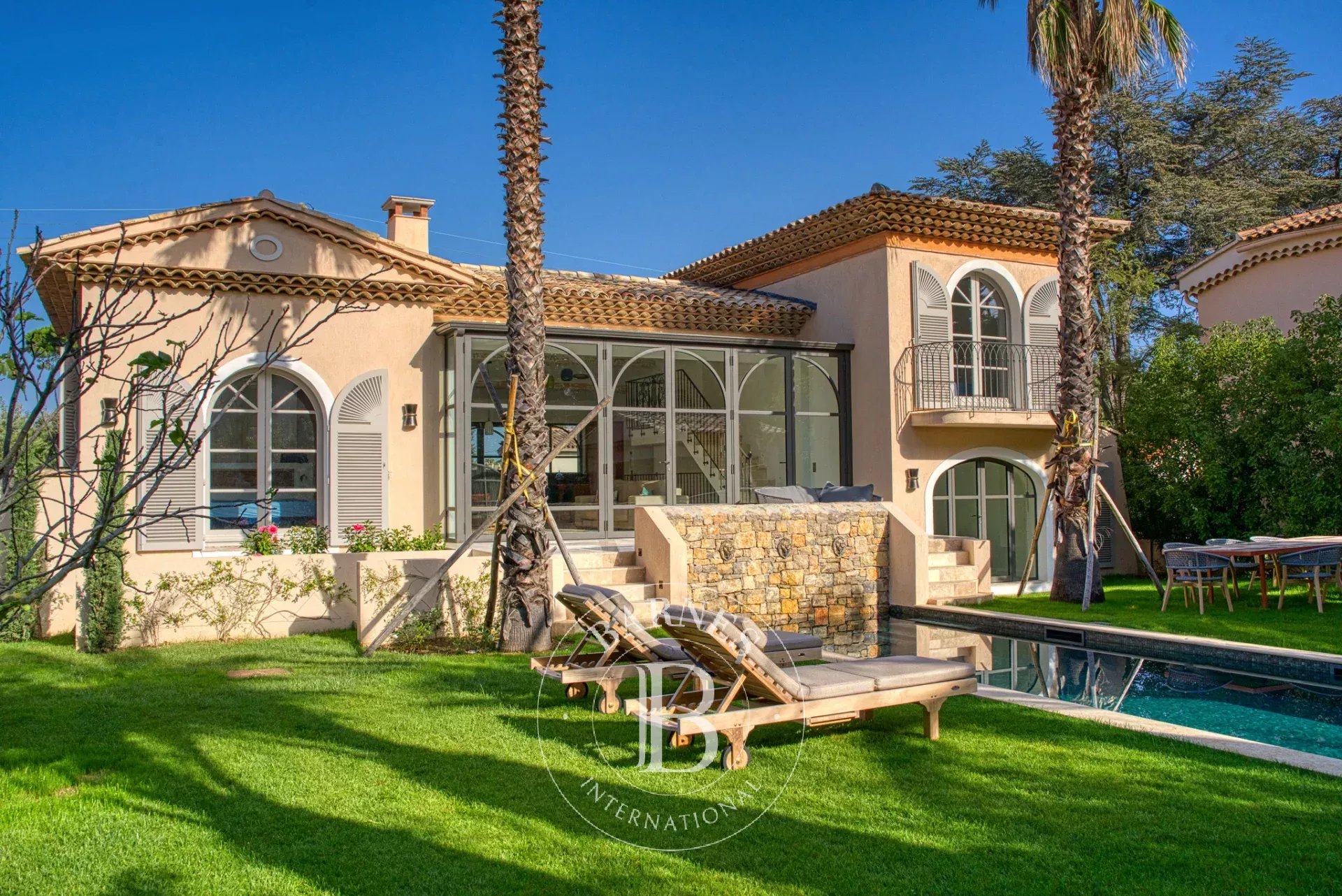 Saint-Tropez  - Villa 5 Bedrooms - picture 11