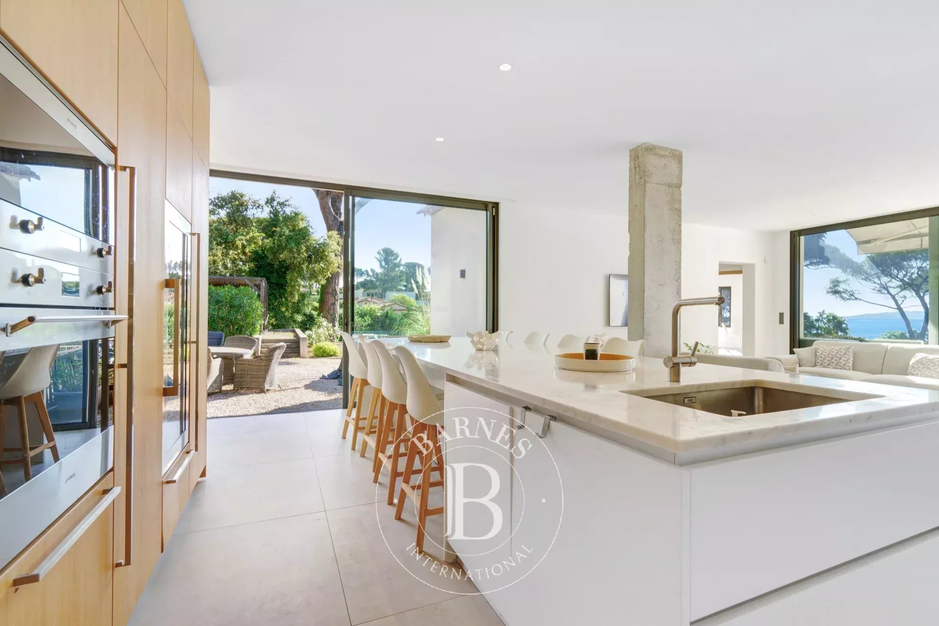 Villa Grimaud - picture 4