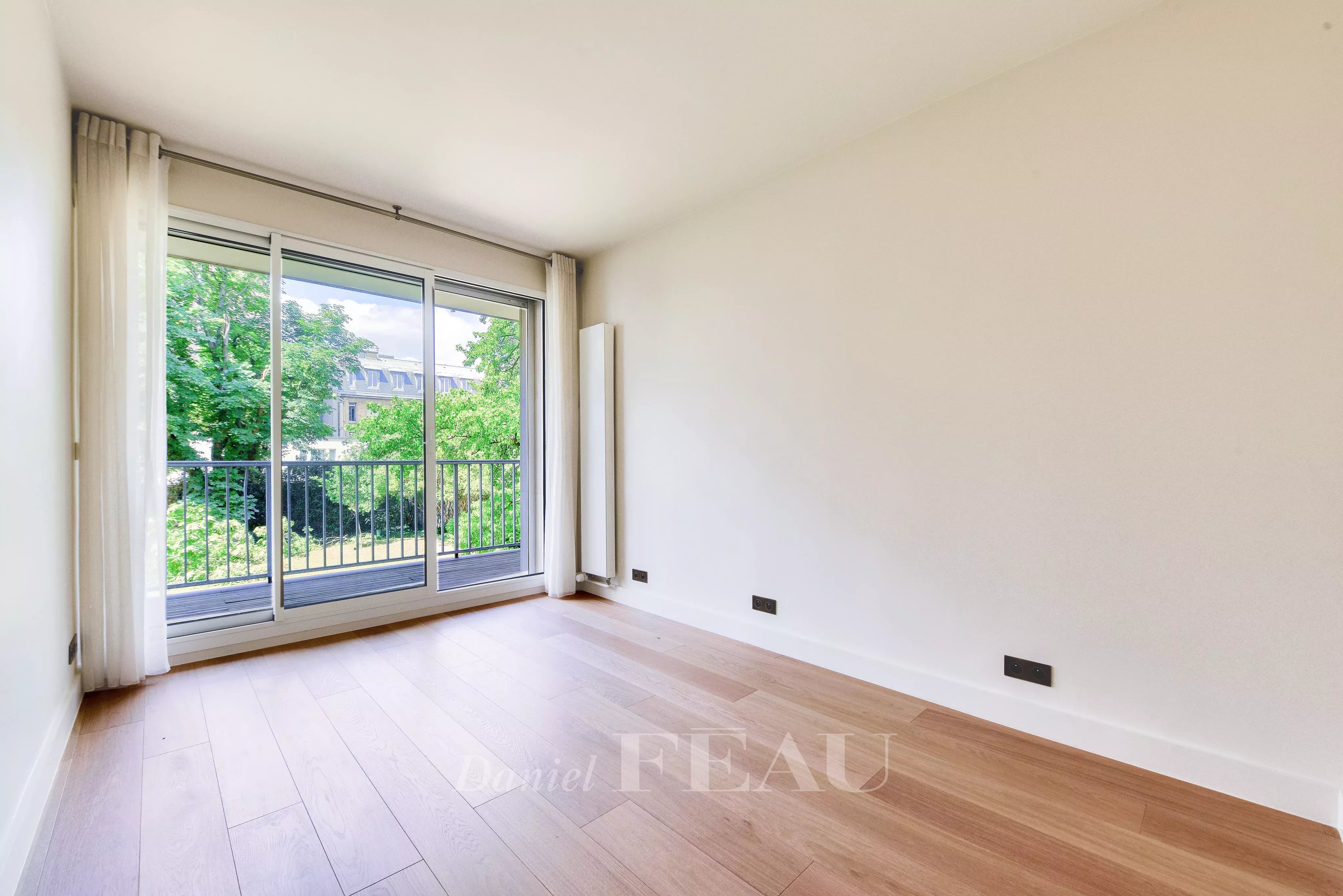 Rental Apartment Paris 7th