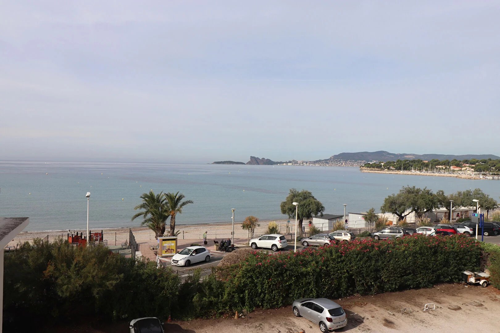 Vente Appartement Saint-Cyr-sur-Mer