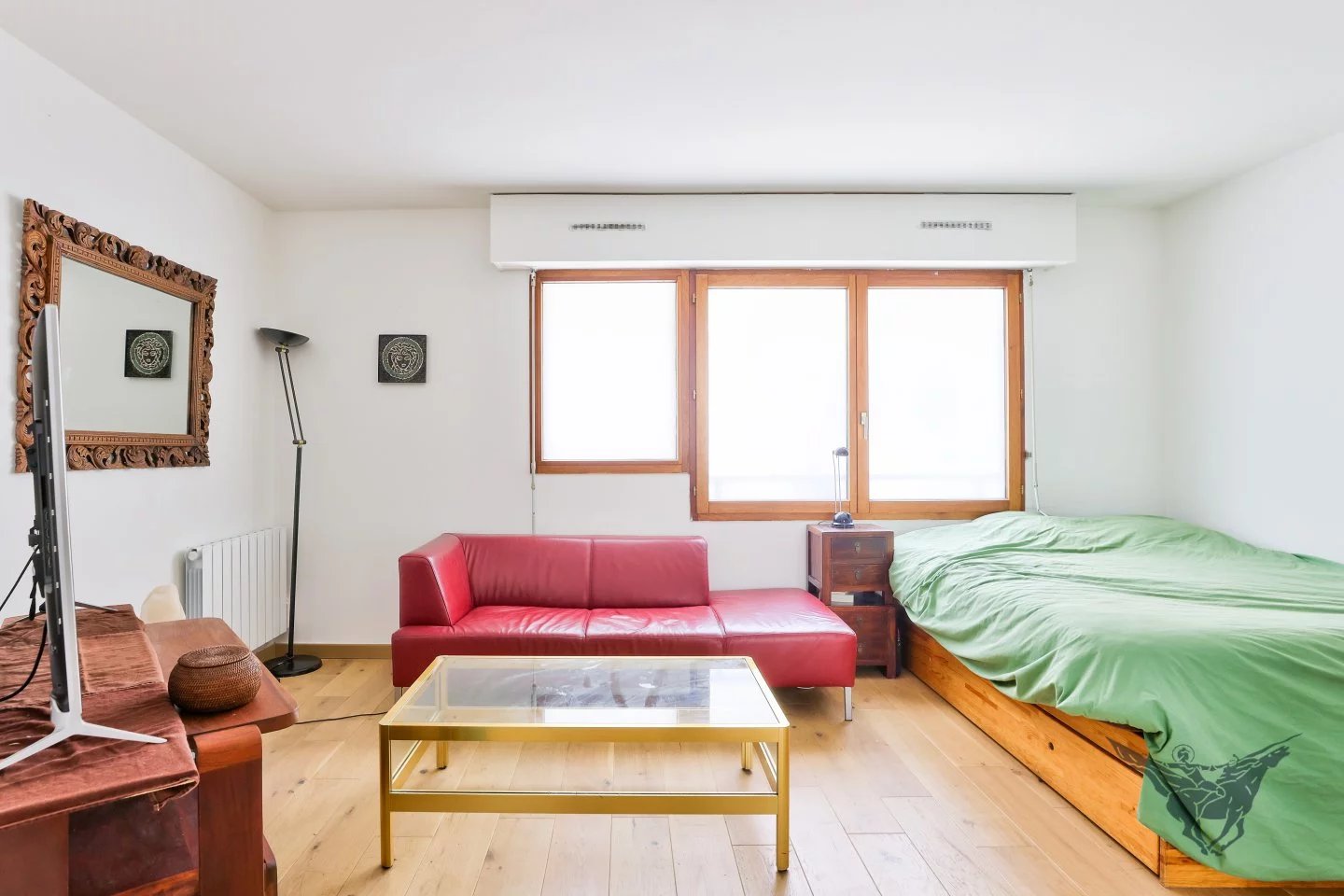 Agence immobilière de Delange Immobilier