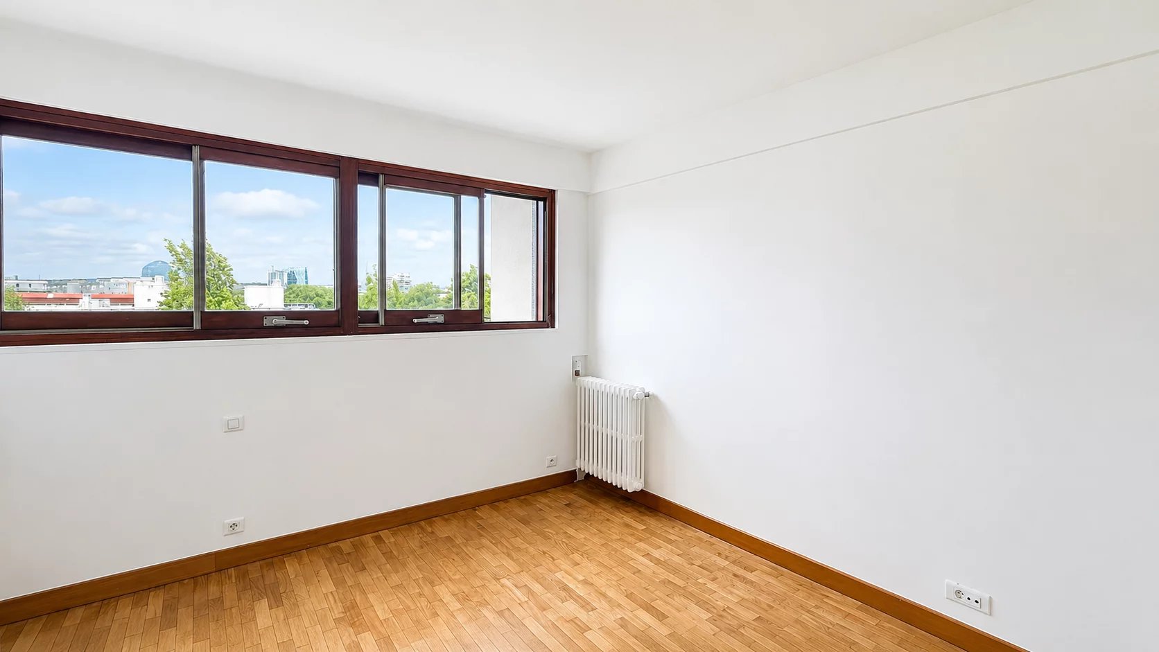 Location Appartement Boulogne-Billancourt