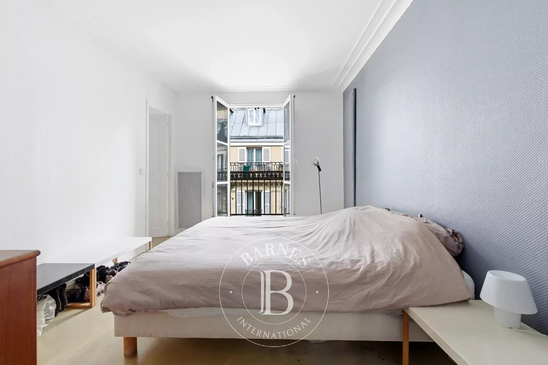 Paris  - Apartment 1 Bedroom - picture 10