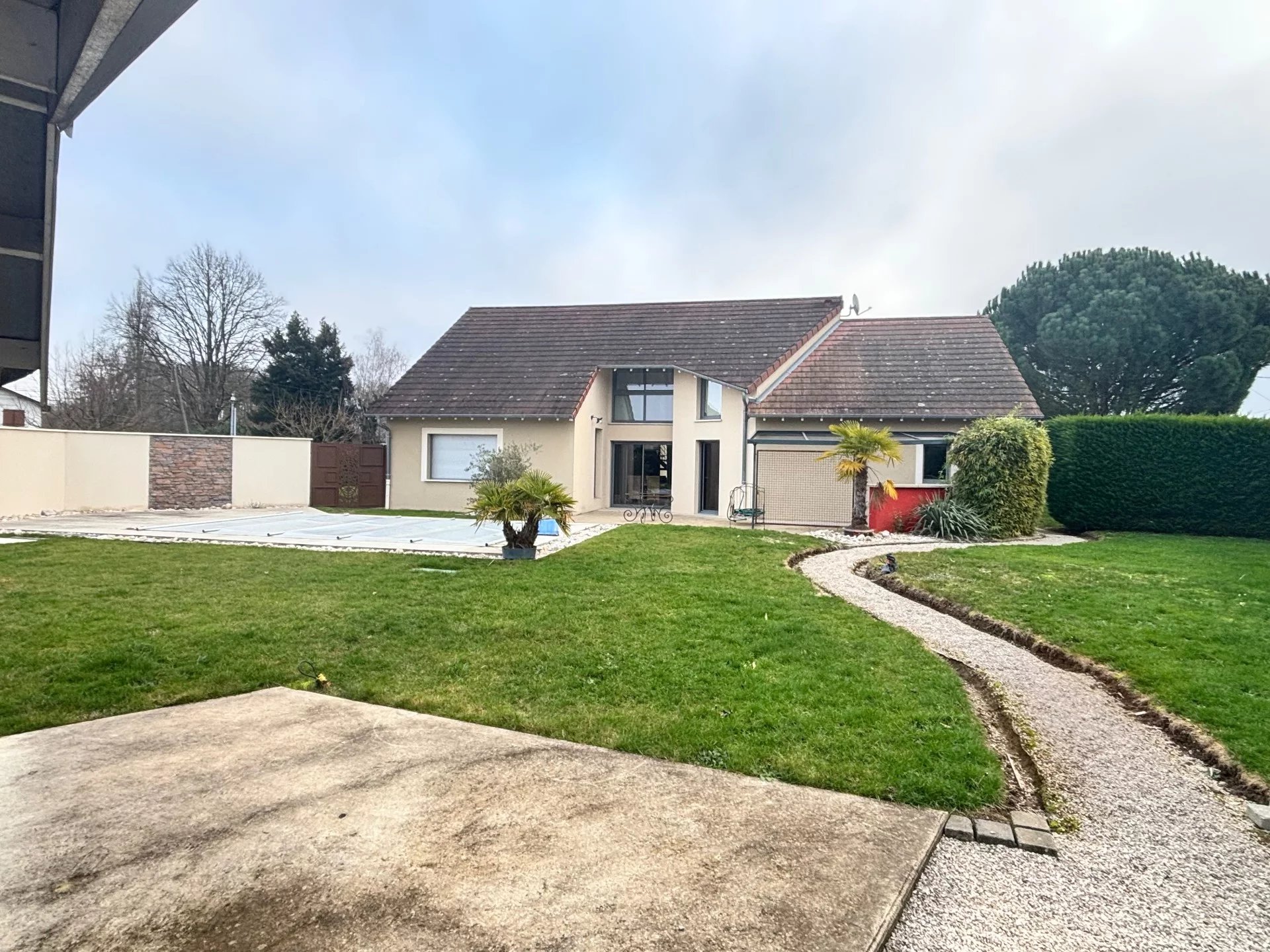 Agence immobilière de AGENCE DES 3 RIVIERES