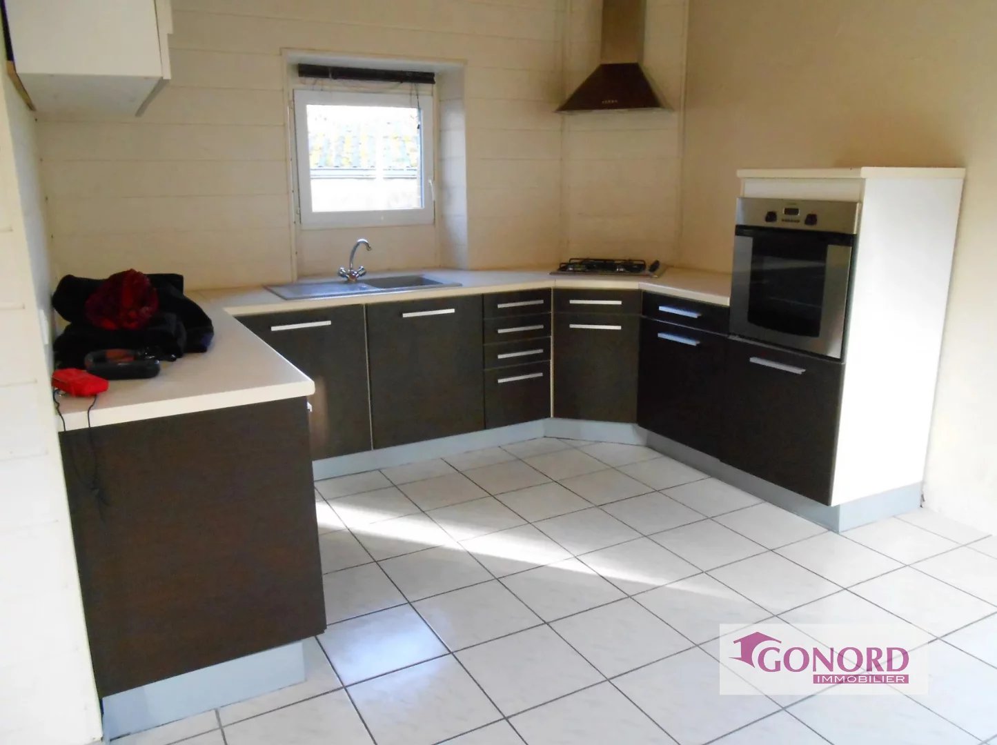 Vente Maison Argentonnay