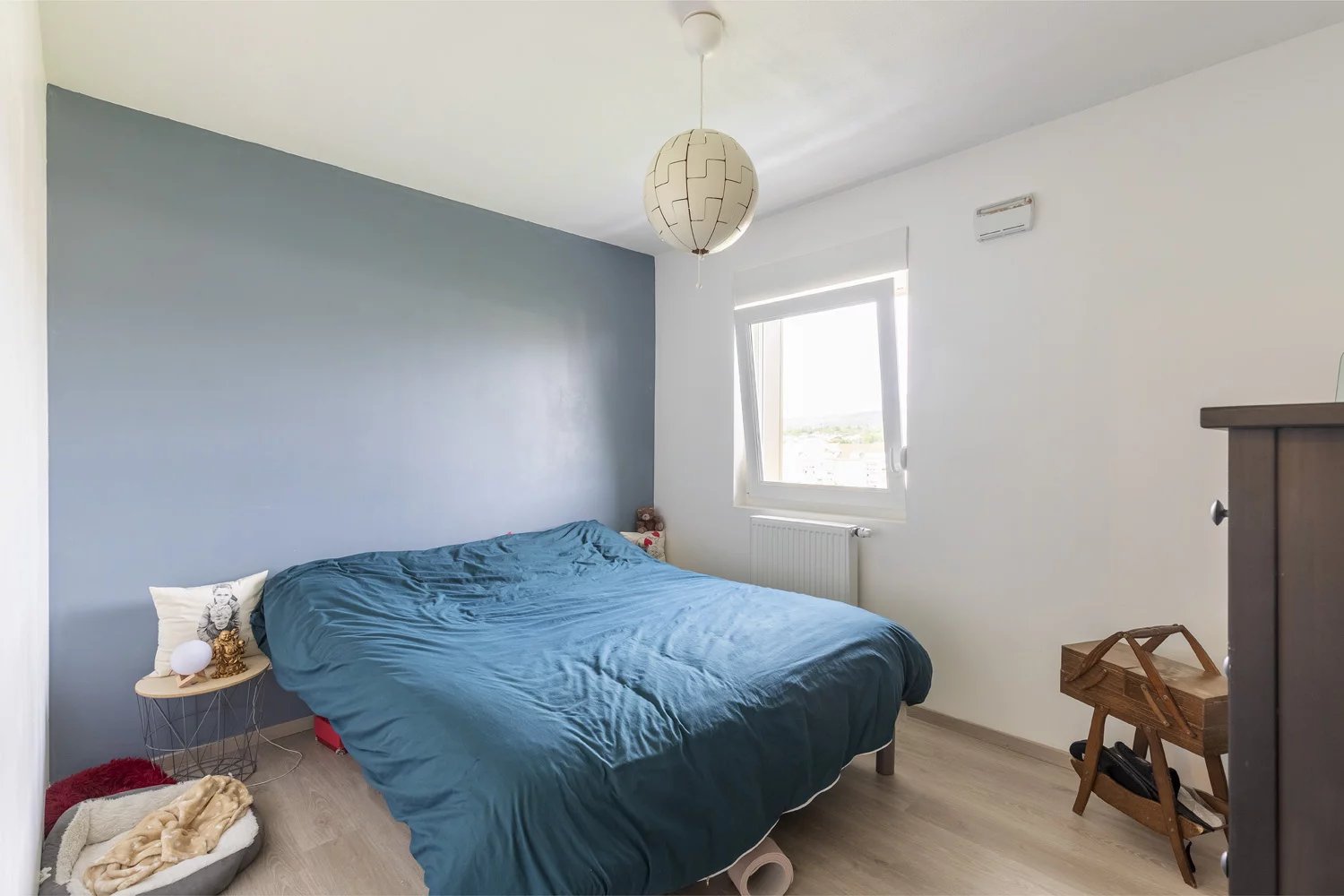 Achat Appartement T4 à Woippy (57140) - 80m²
