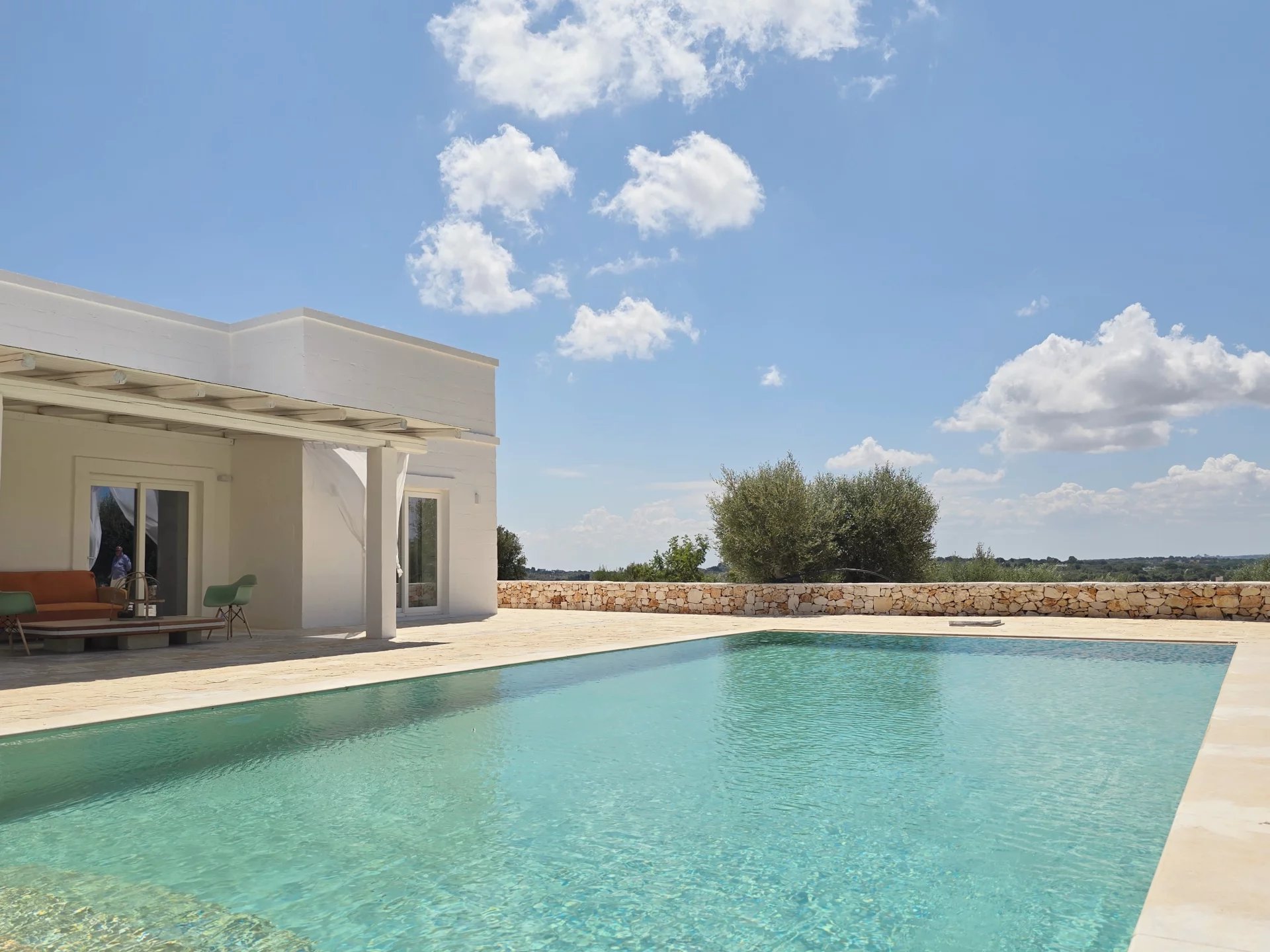 Sale Property Ostuni