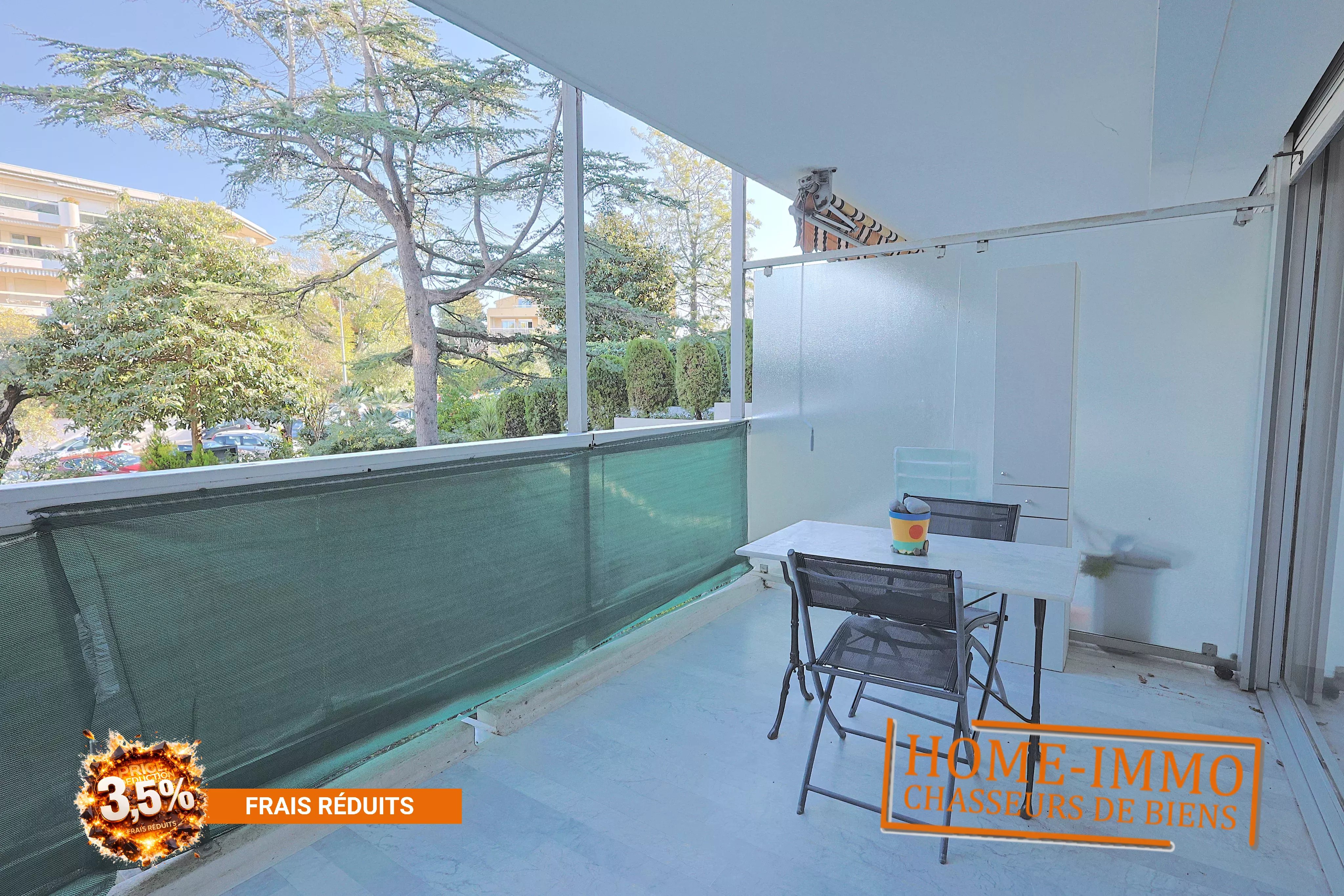 Agence immobilière de Home Immo