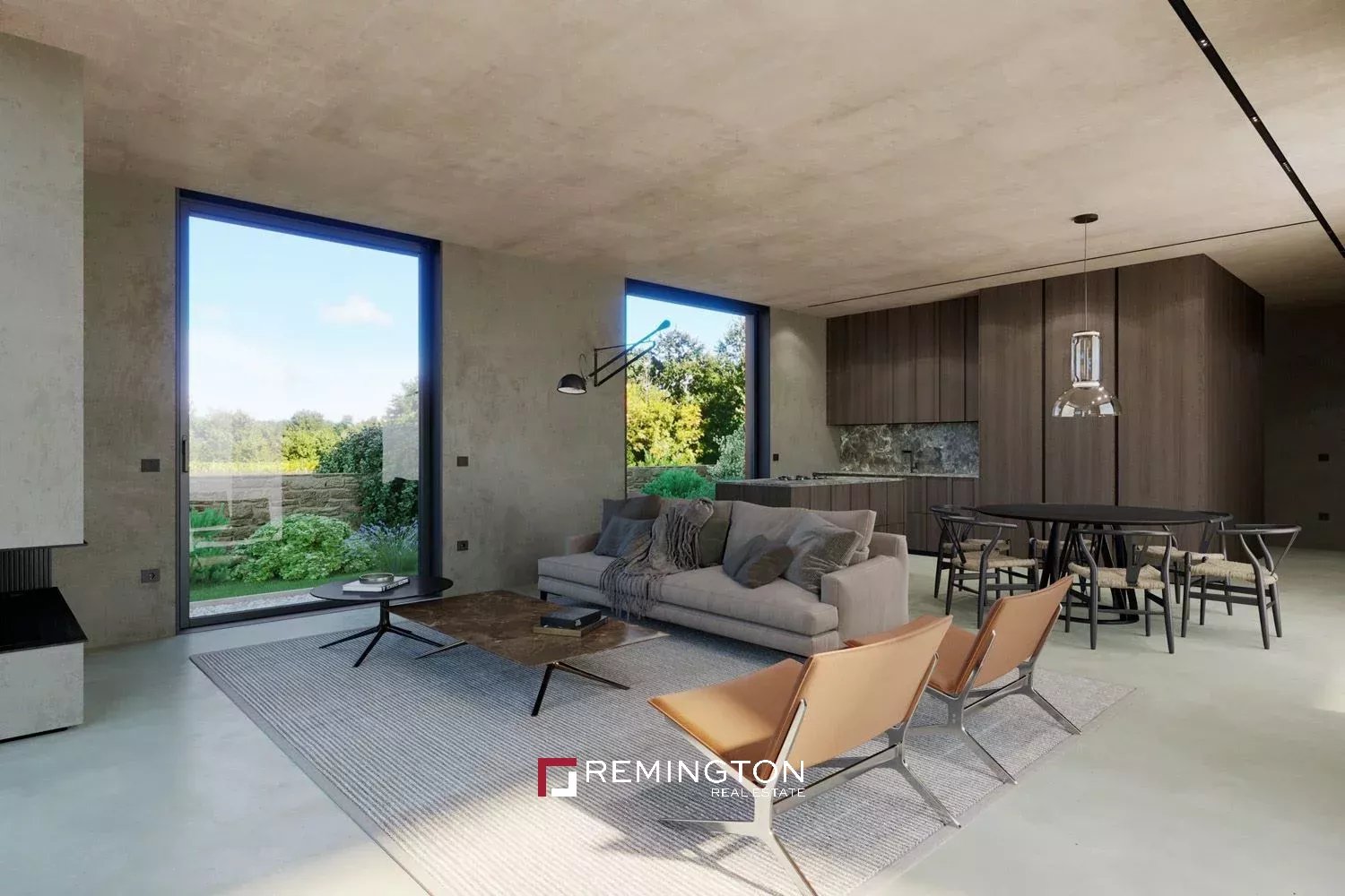 2 Bedroom Villa/Townhouse's Image 11