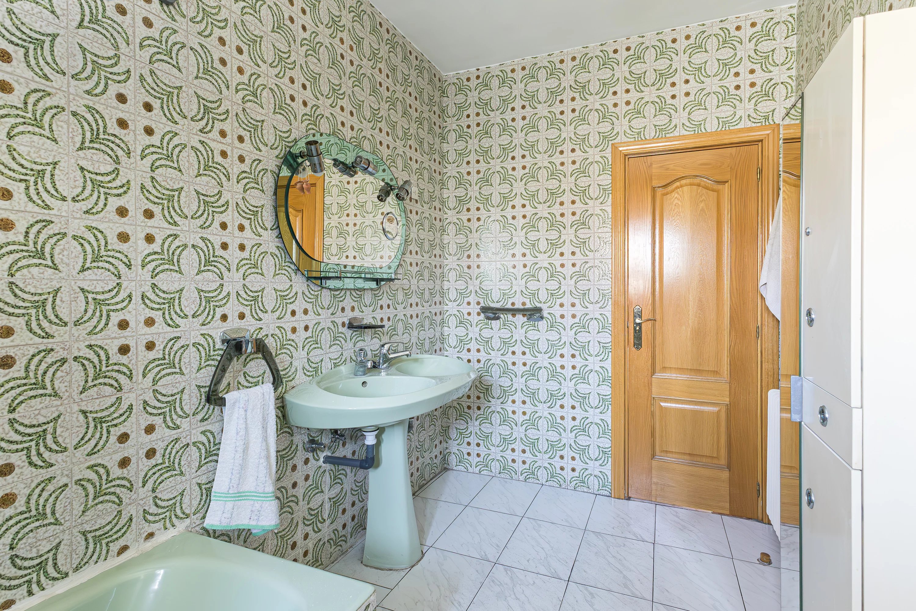 Sale House Moralzarzal