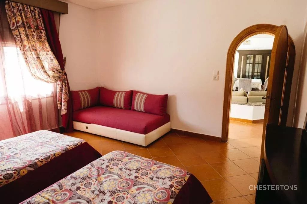 Image of Villa - 7 Bedrooms for Sale in Tétouan-Cabo Negro-Morocco, Image 16