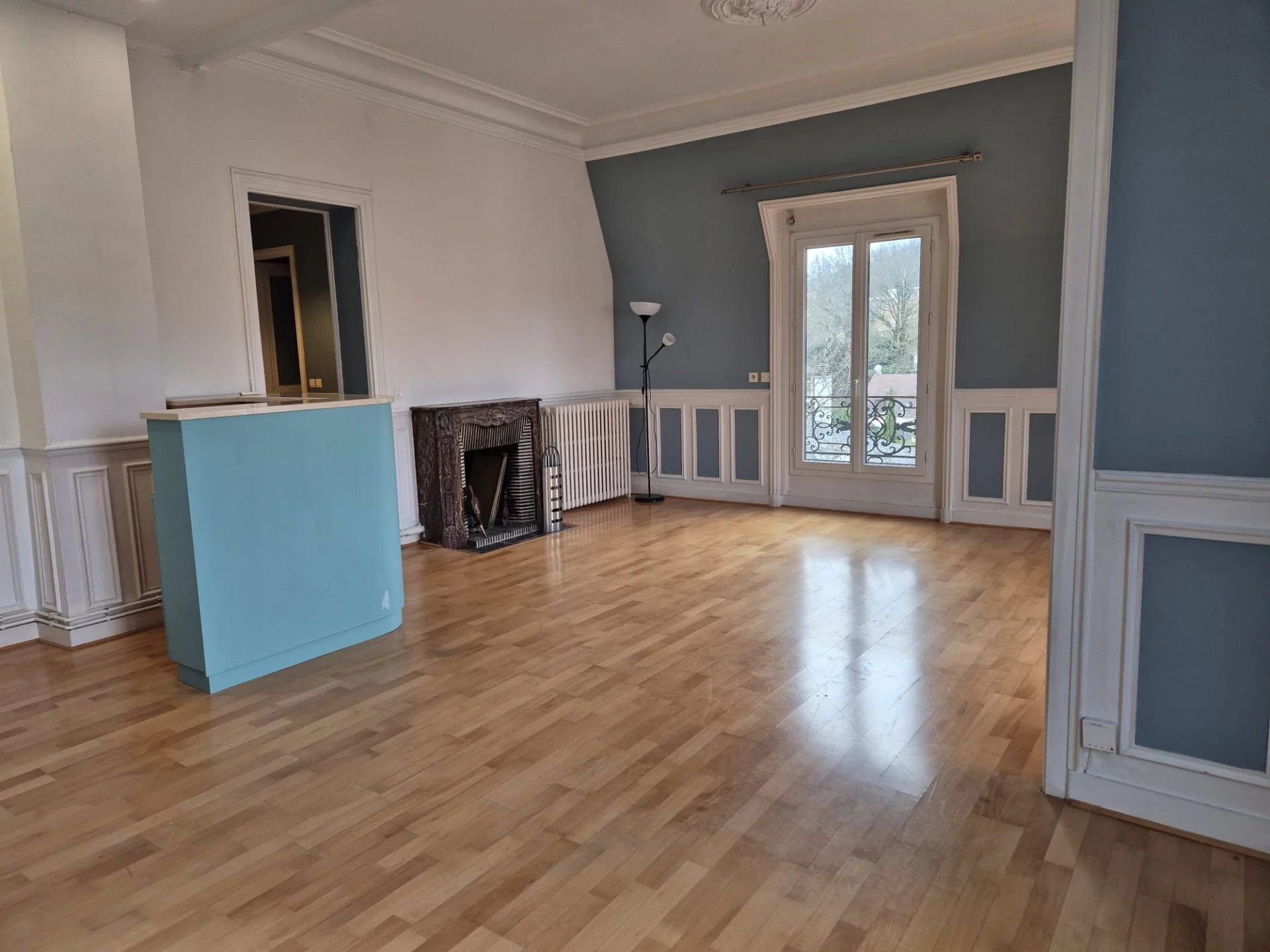 Achat Appartement T4 à Montmorency (95160) - 90m²