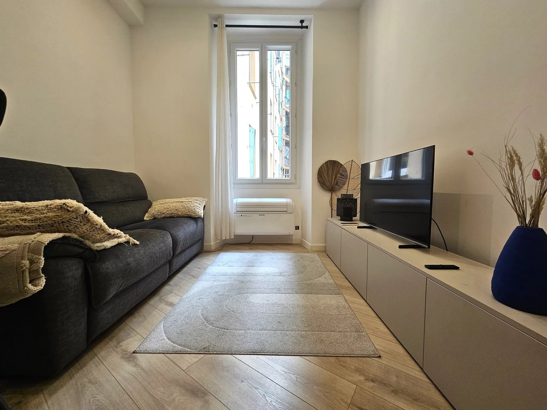 Sale Apartment Nice Le Port