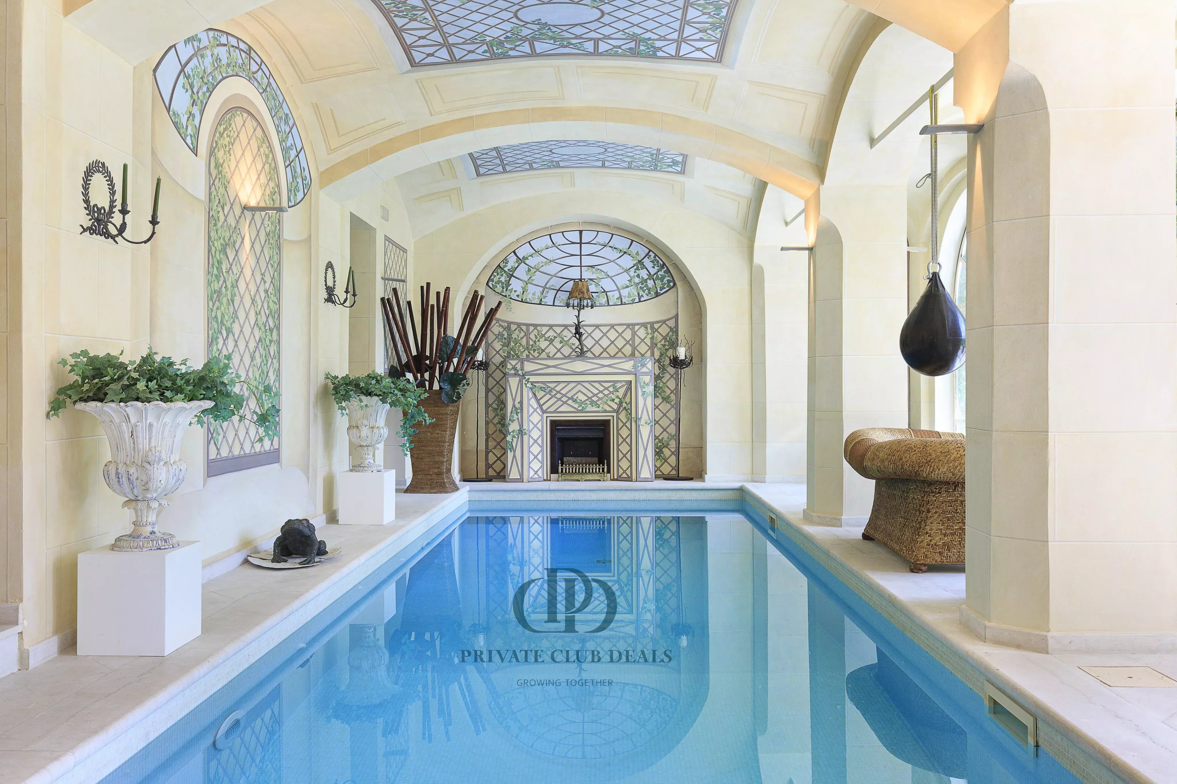 Villa Varese - picture 29