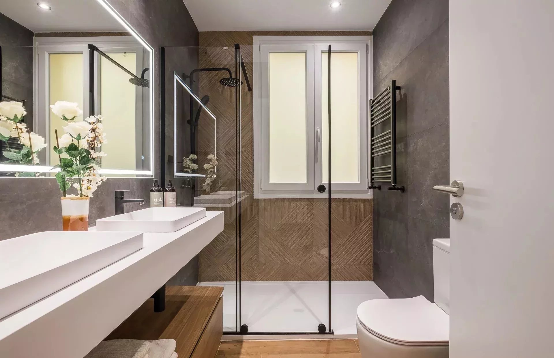 Daire Madrid - picture 28