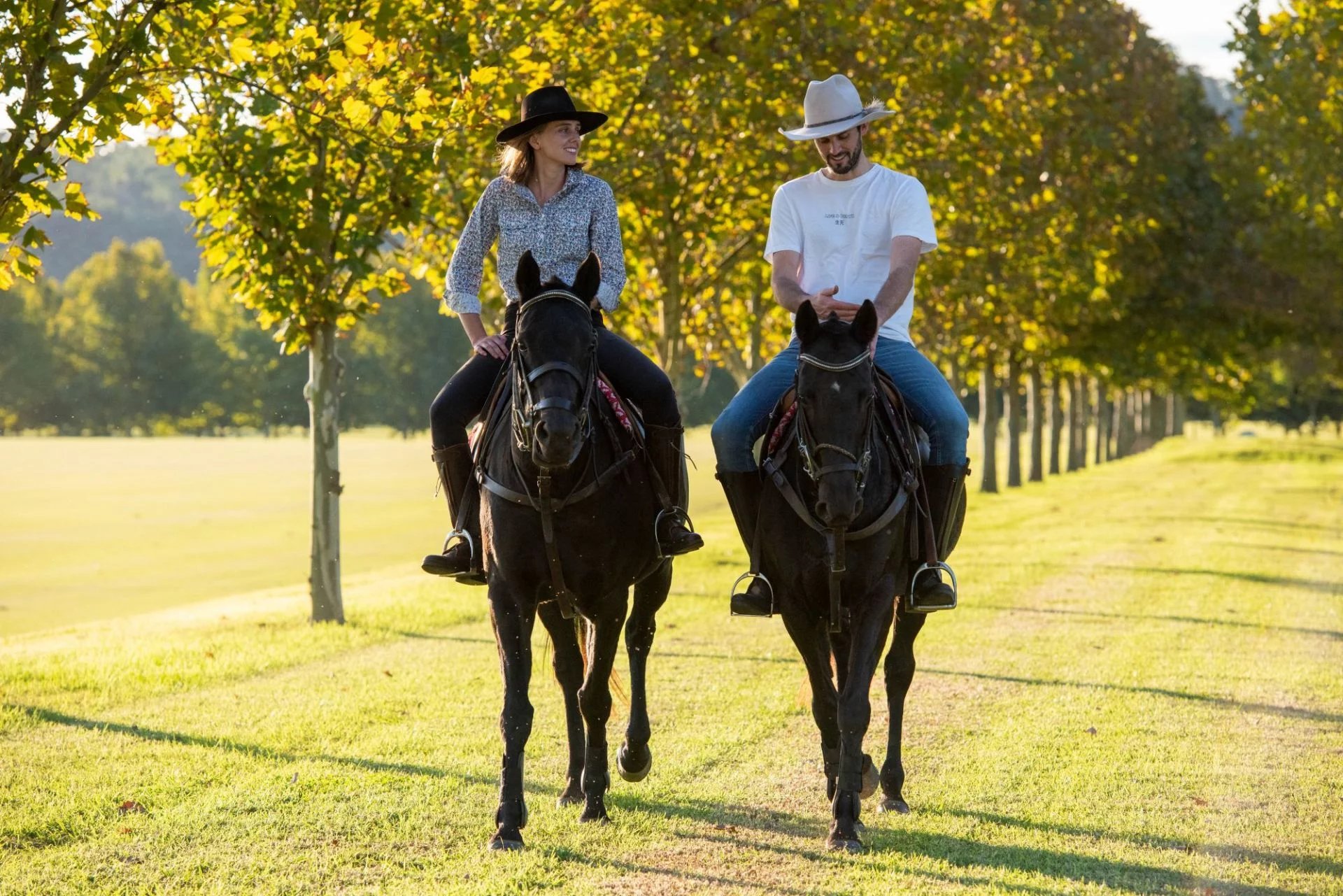 sydney-s premier polo club in an idyllic setting by the hawkesbury river image24