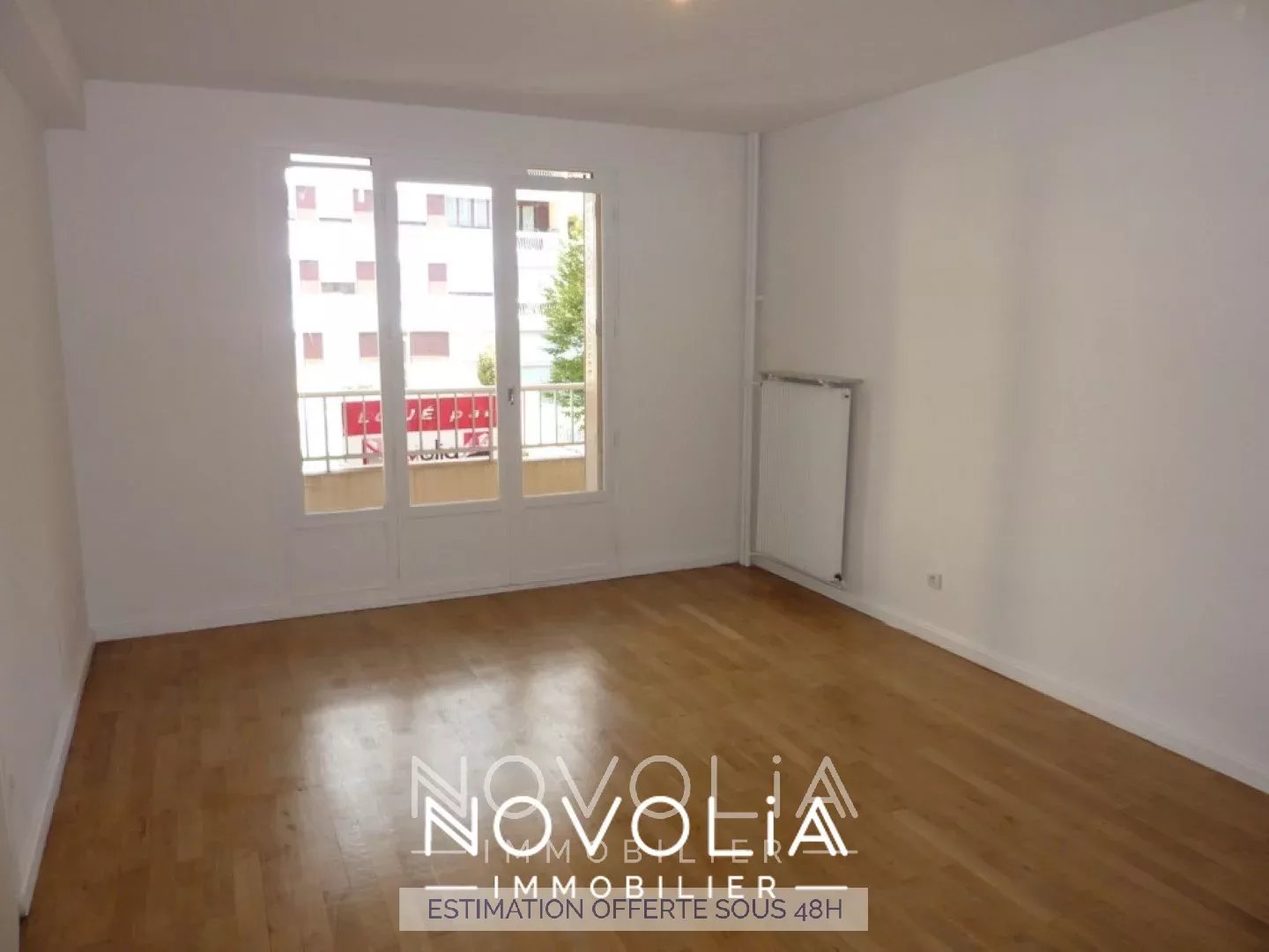 Achat Appartement Surface de 68.71 m/ Total carrez : 68 m, 3 pices, Lyon 3me (69003)