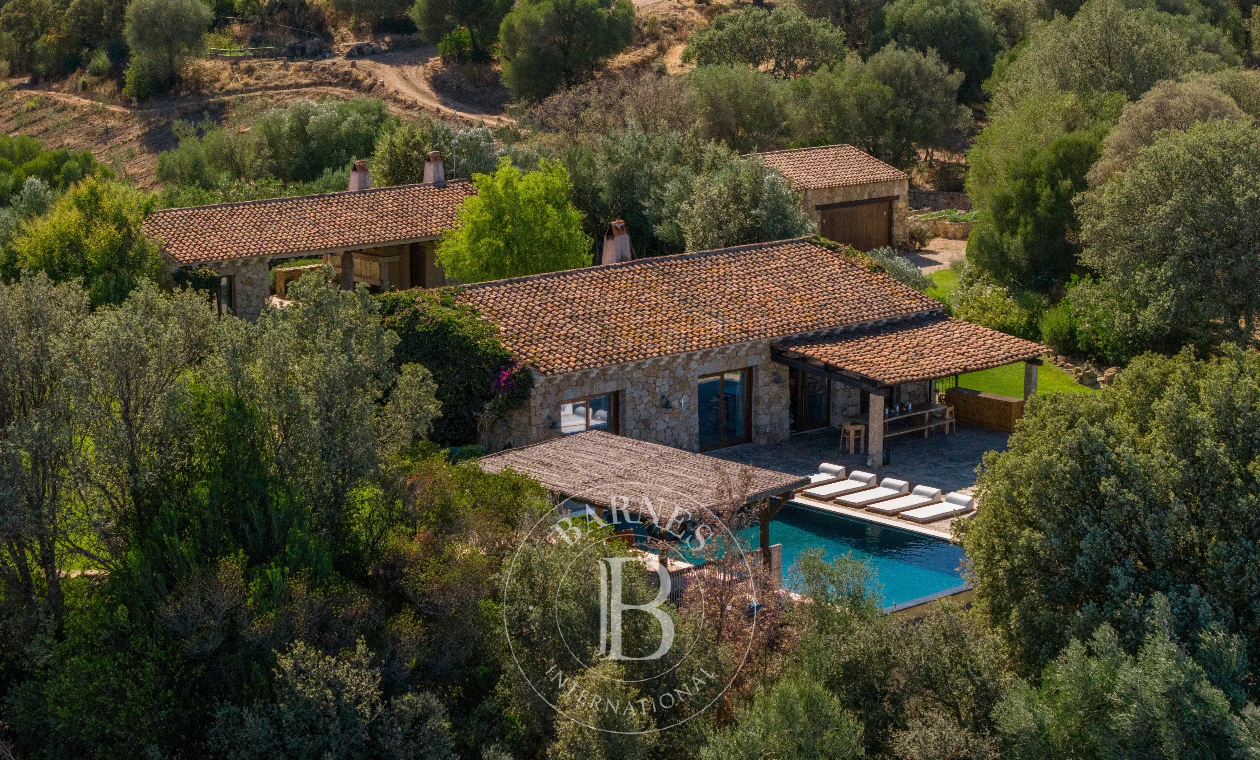 Villa Luogosanto  -  ref 87030169 (picture 1)