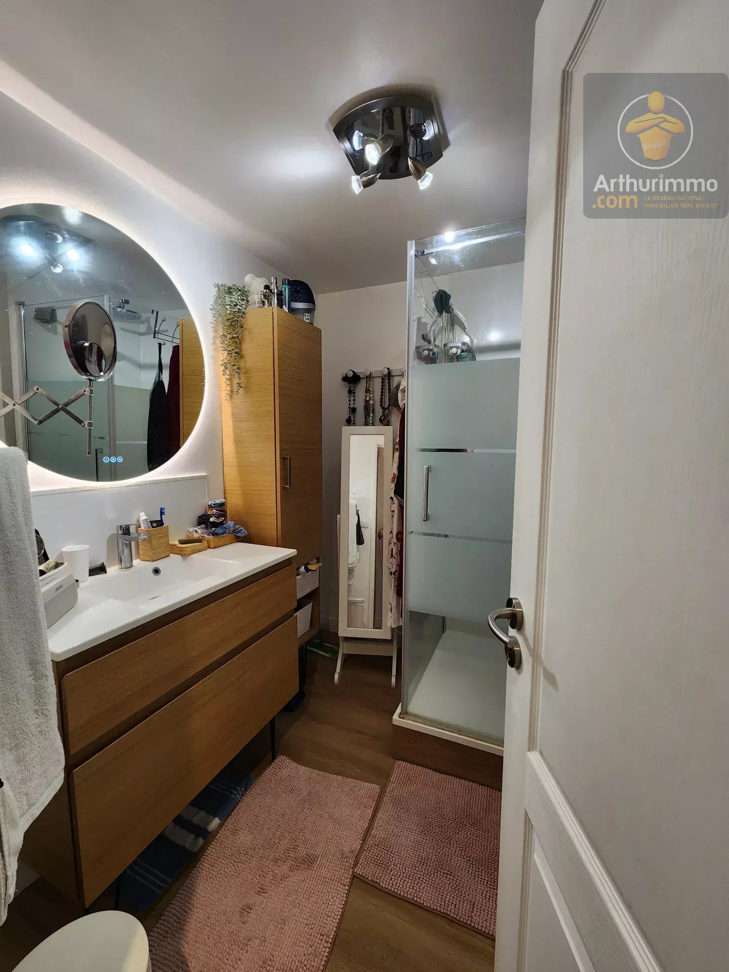 Maison de charme 125 m² – 3 chambres, terrasse et dépendance au cœur de Baule — photo 19