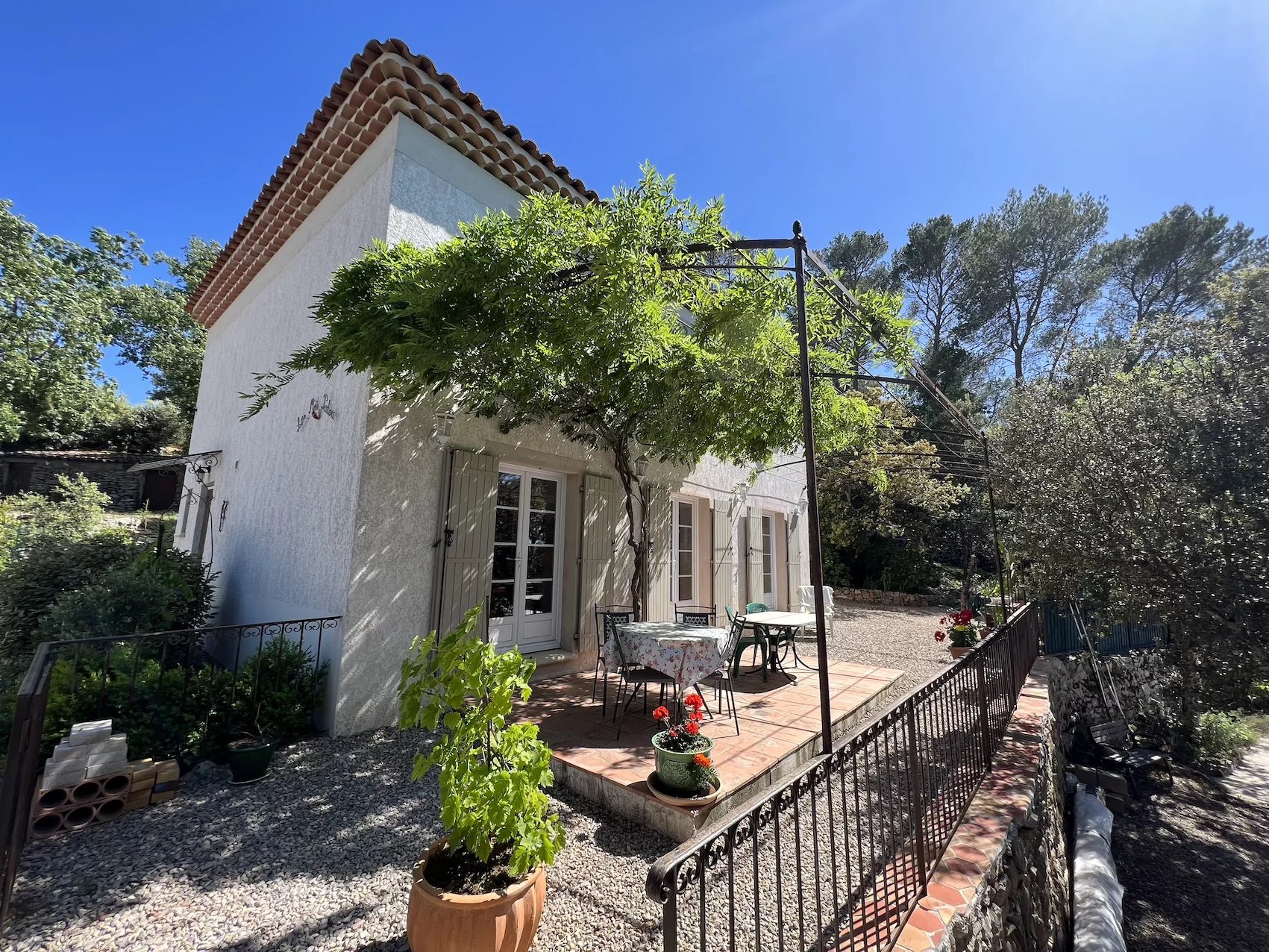 Agence immobilière de PACAUD Frederic