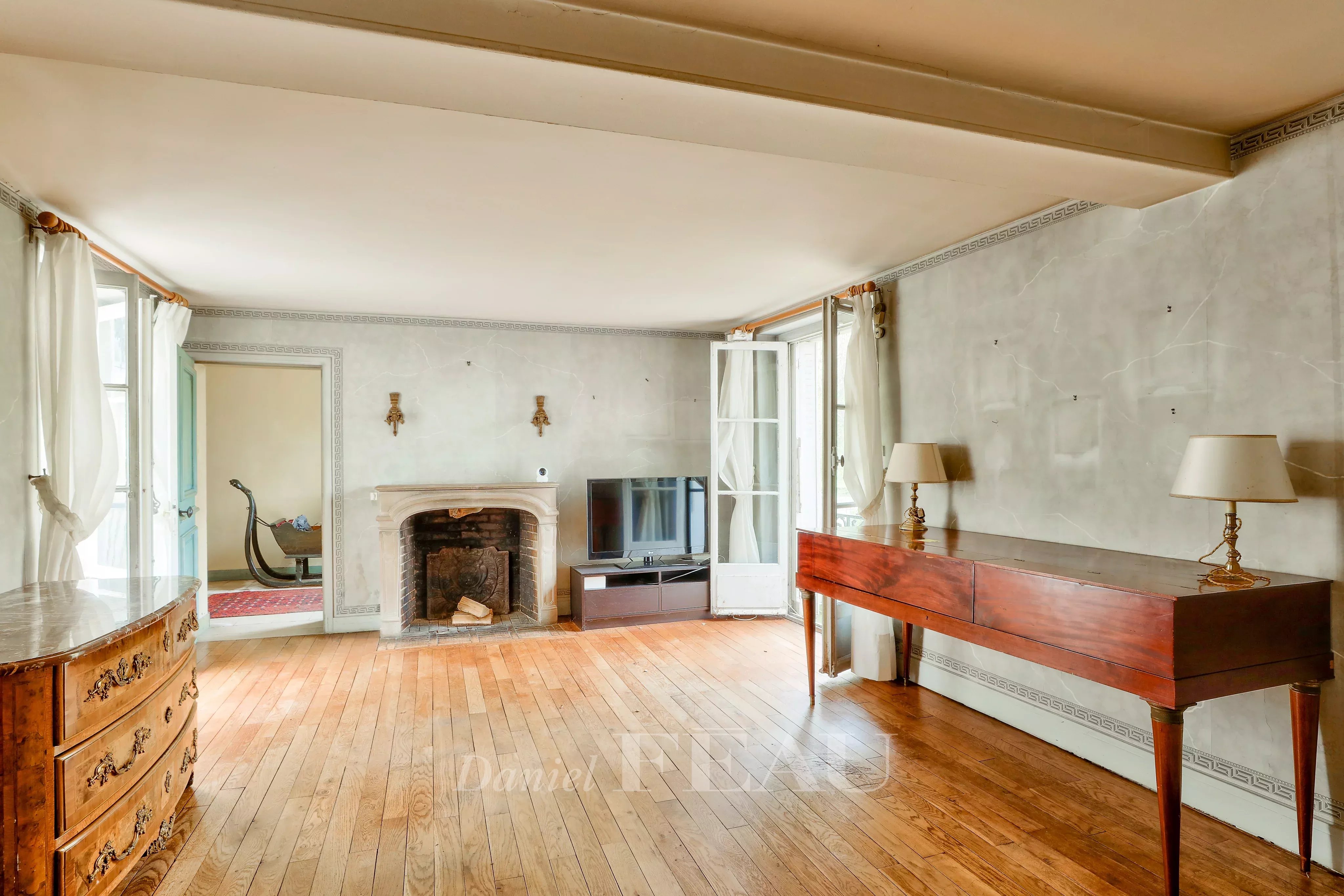 Sale House Marnes-la-Coquette