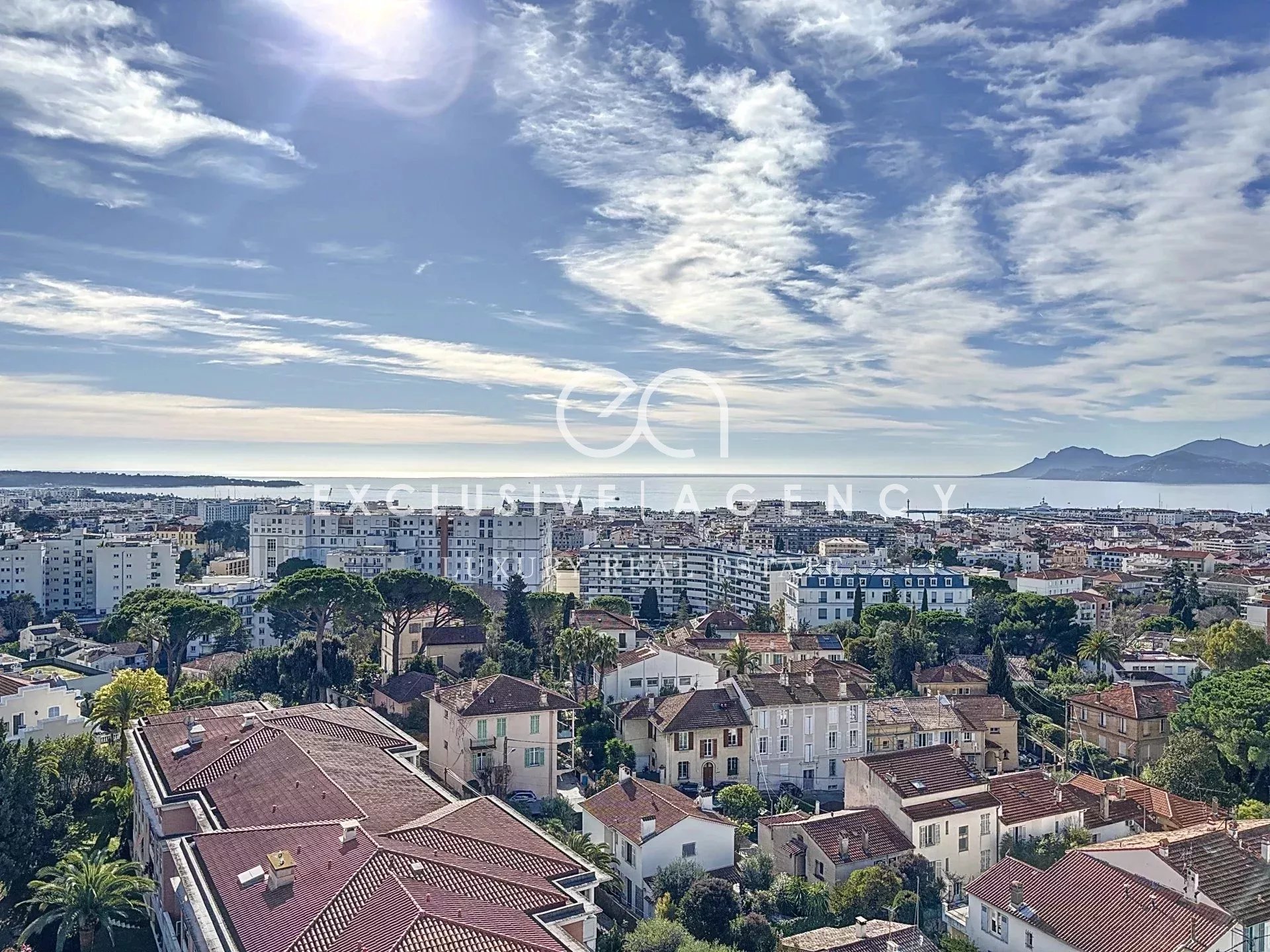 Vente Appartement Cannes