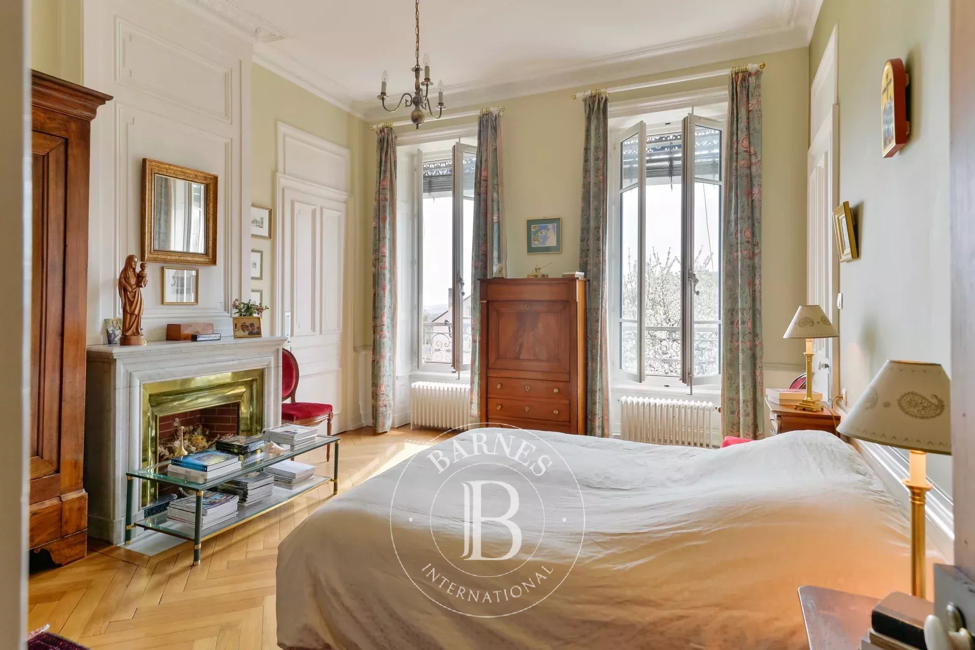 Daire Lyon 5ème - picture 5