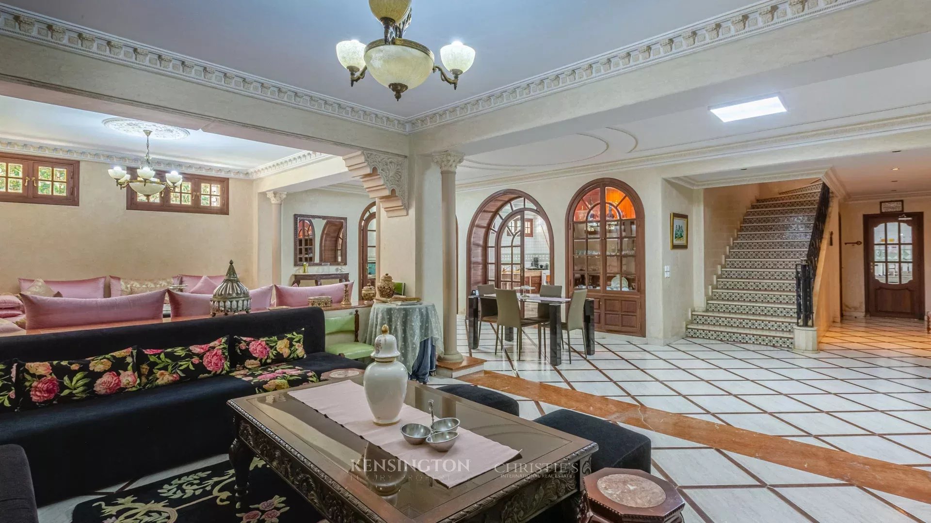 4 Bedroom Villa/Townhouse's Image 27