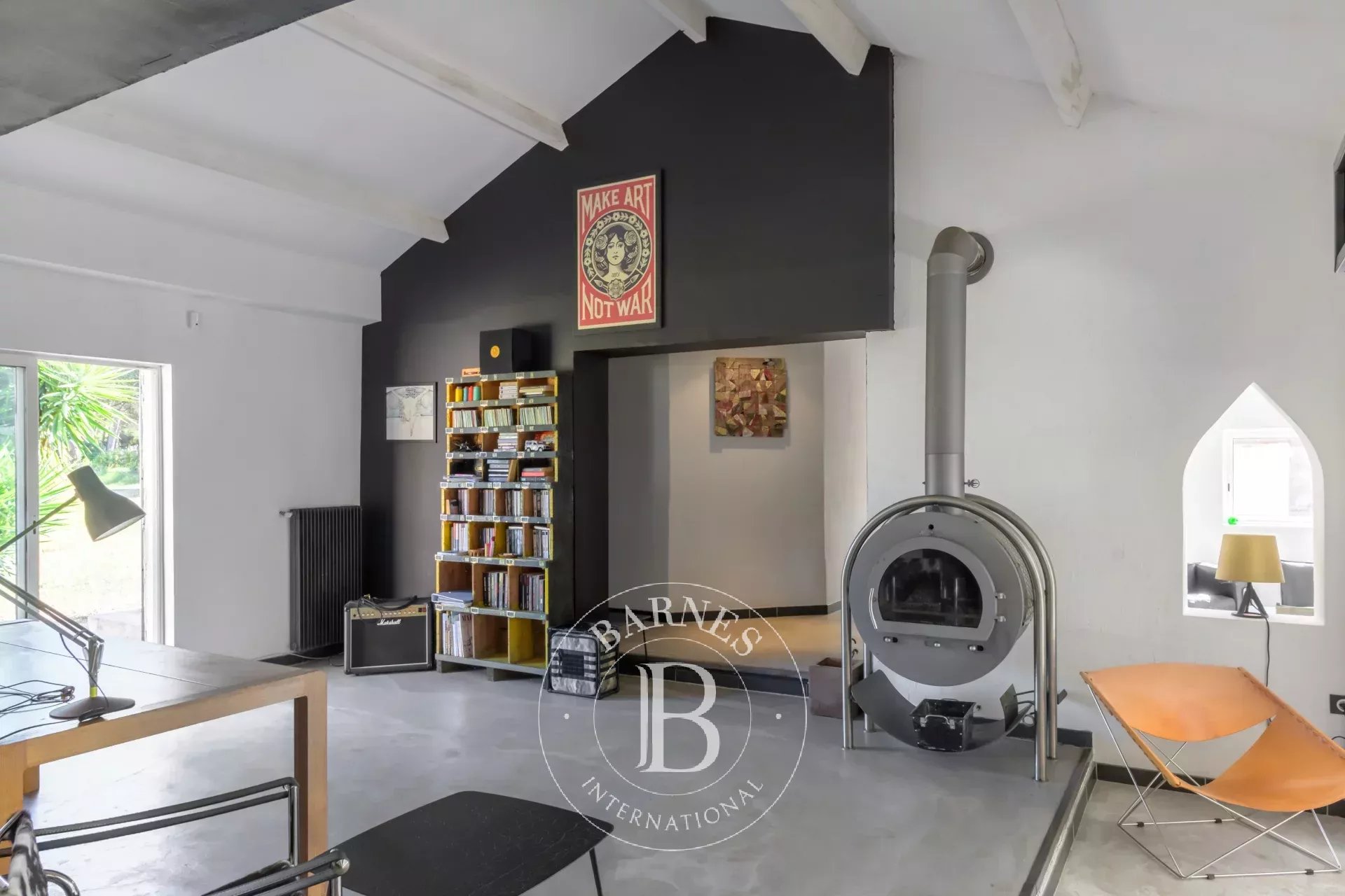 Villa Sausset-les-Pins - picture 12