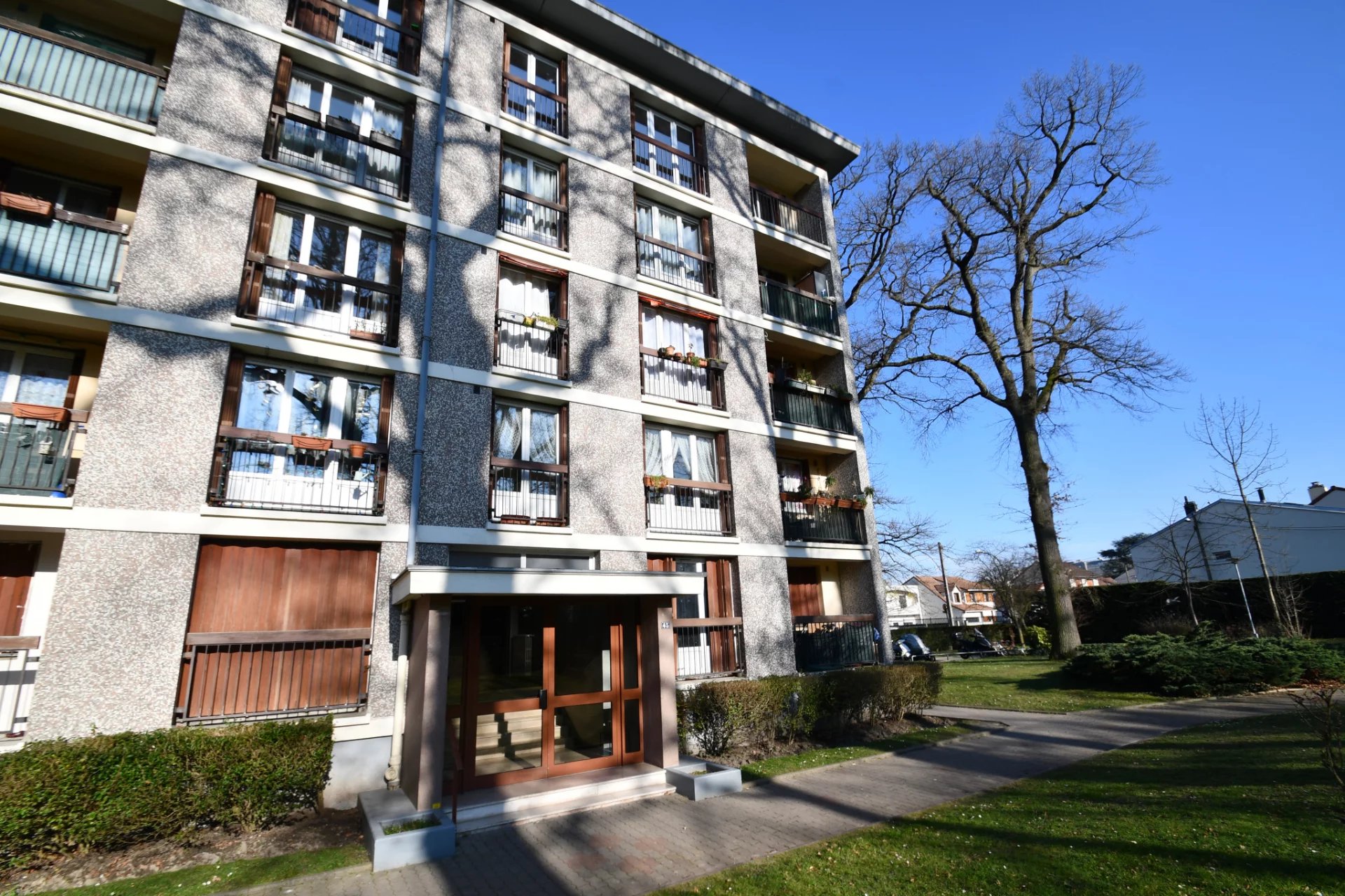 Vente Appartement Livry-Gargan