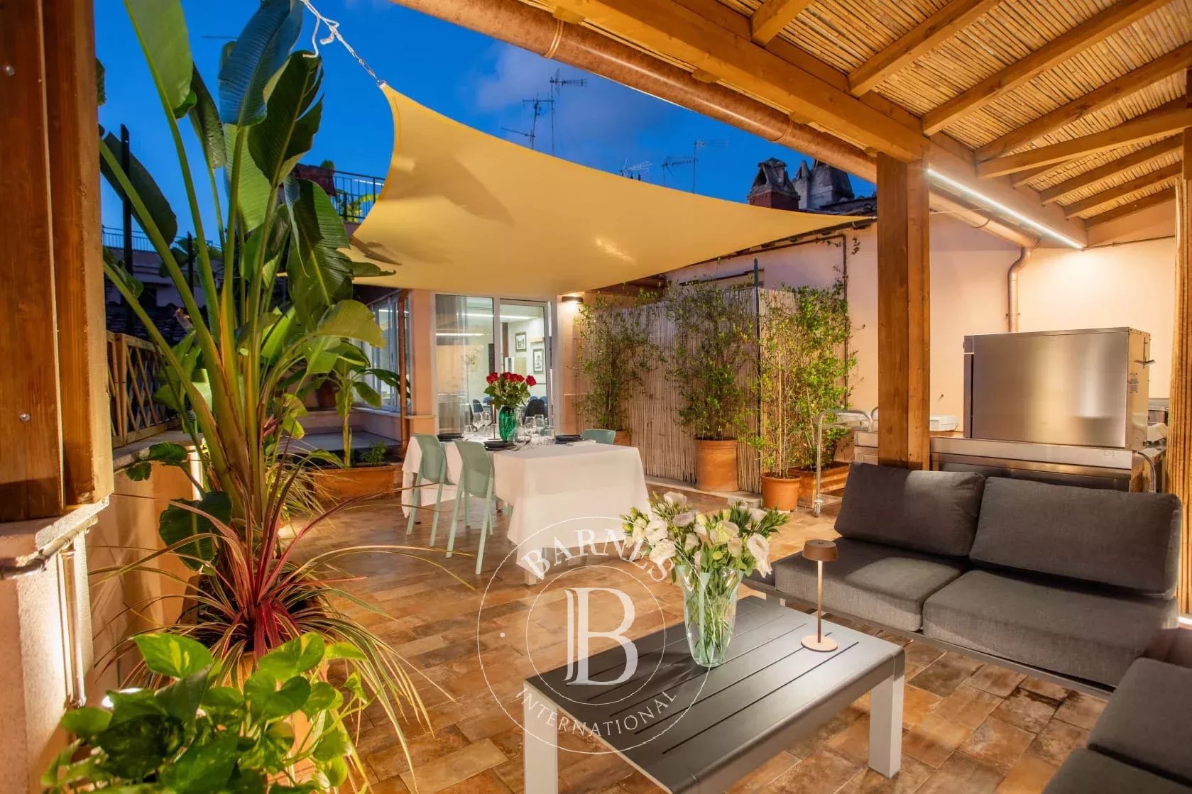 Roma  - Penthouse  4 Chambres - picture 20