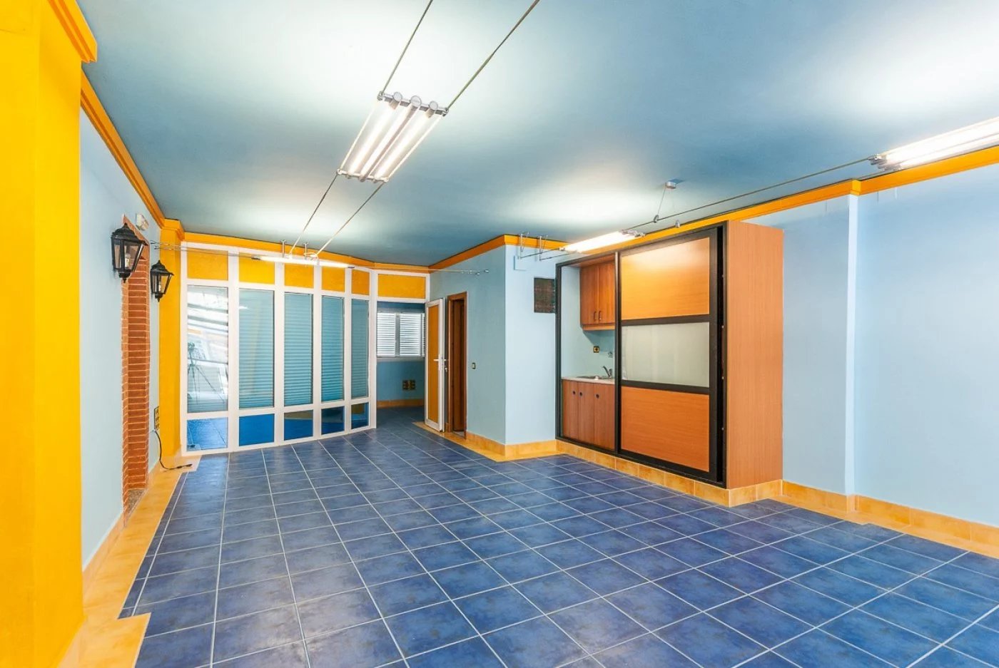 Agence immobilière de NOFFIMMO