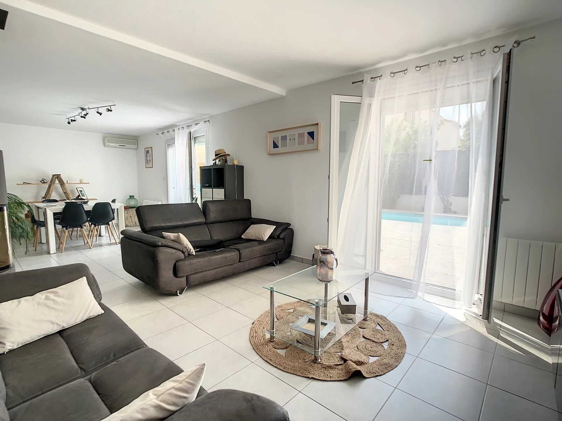 Agence immobilière de Groupe Lartigue