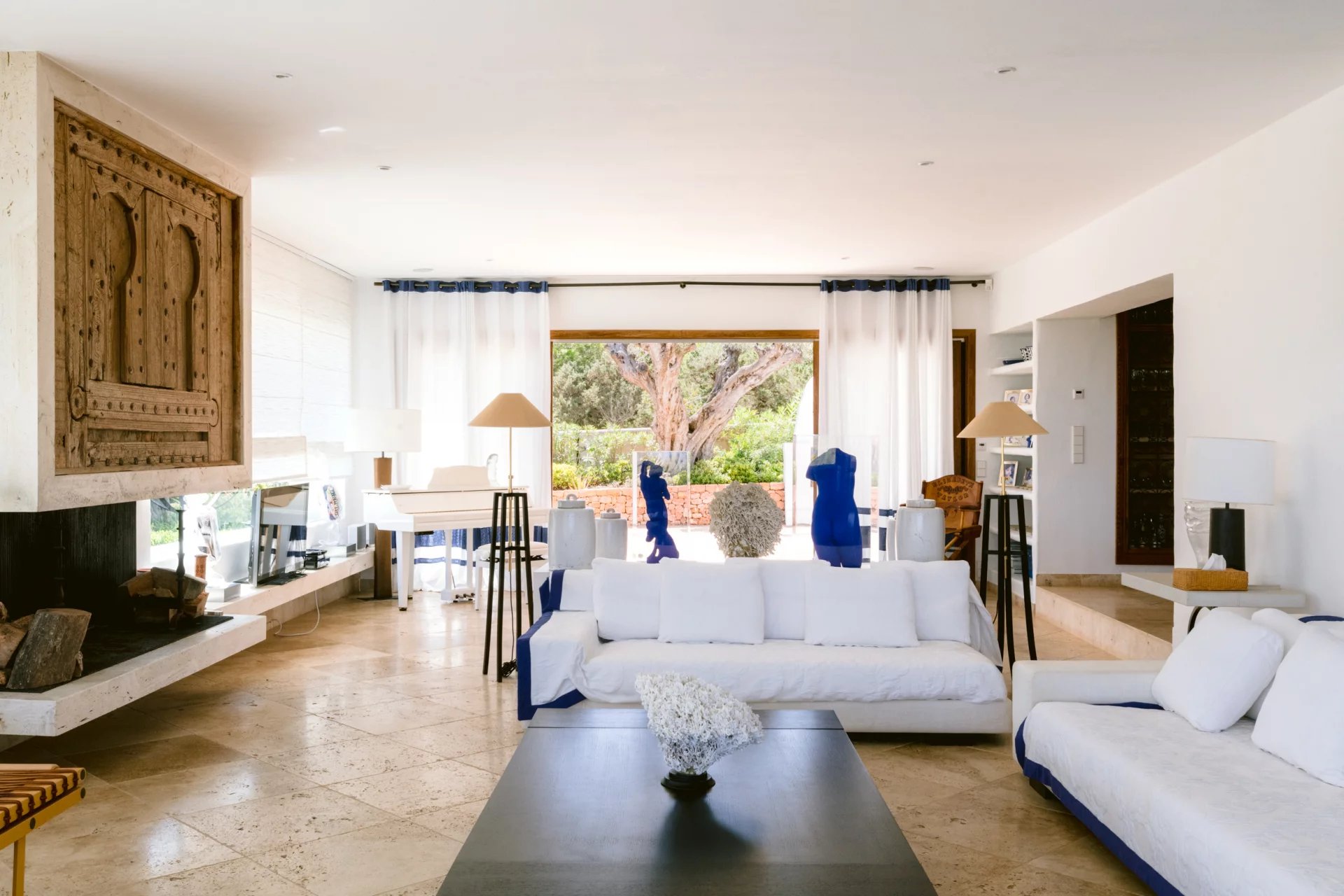 Isla de Ibiza  - Villa  - picture 8