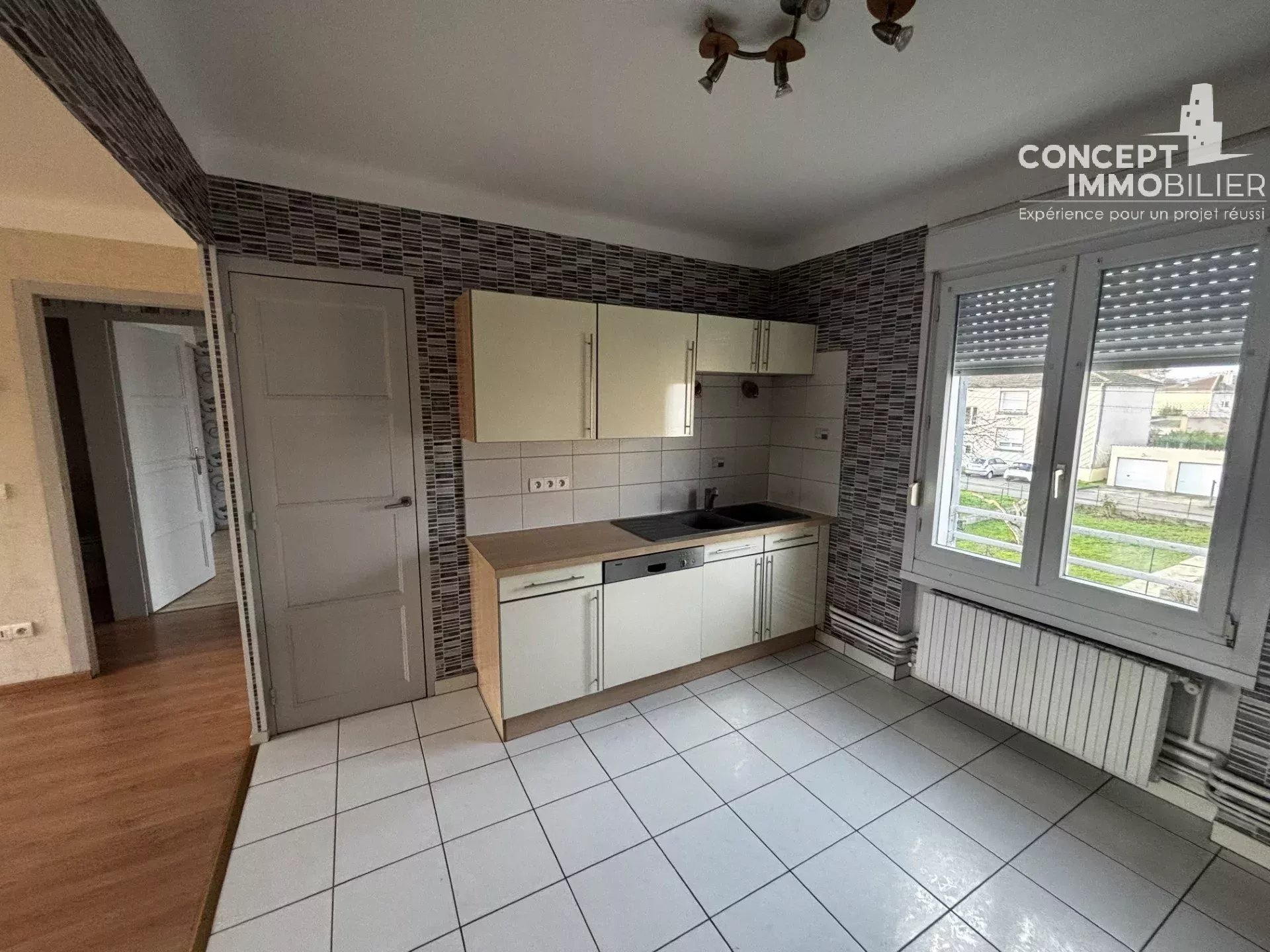 Agence immobilière de Concept Immobilier